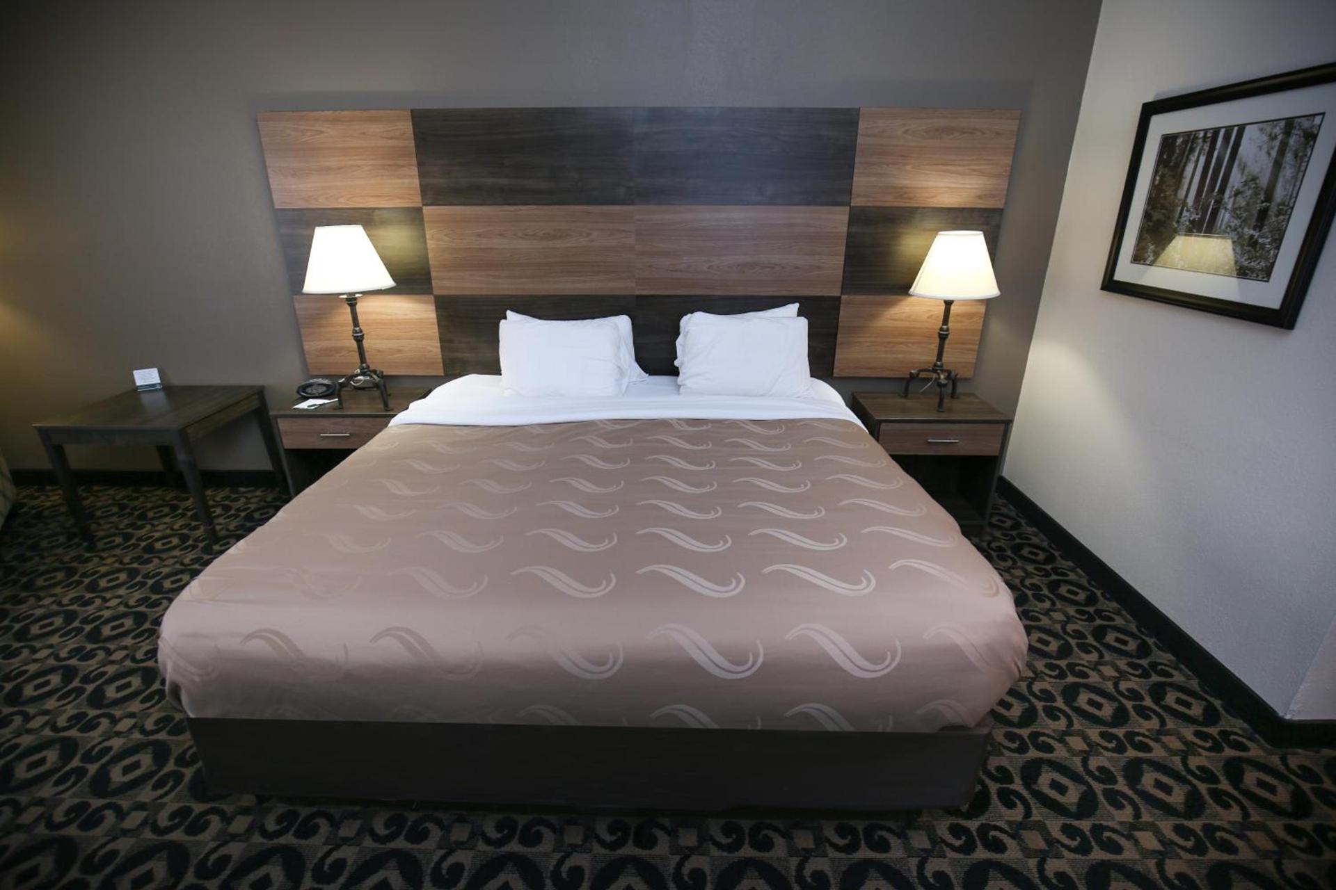Quality Inn & Suites Boone - University Area photo 24