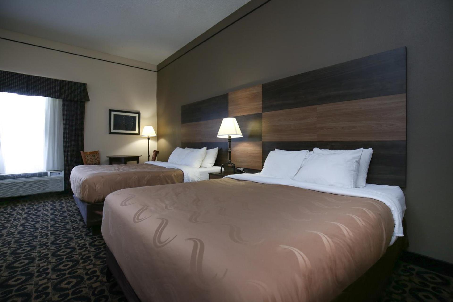 Quality Inn & Suites Boone - University Area photo 27