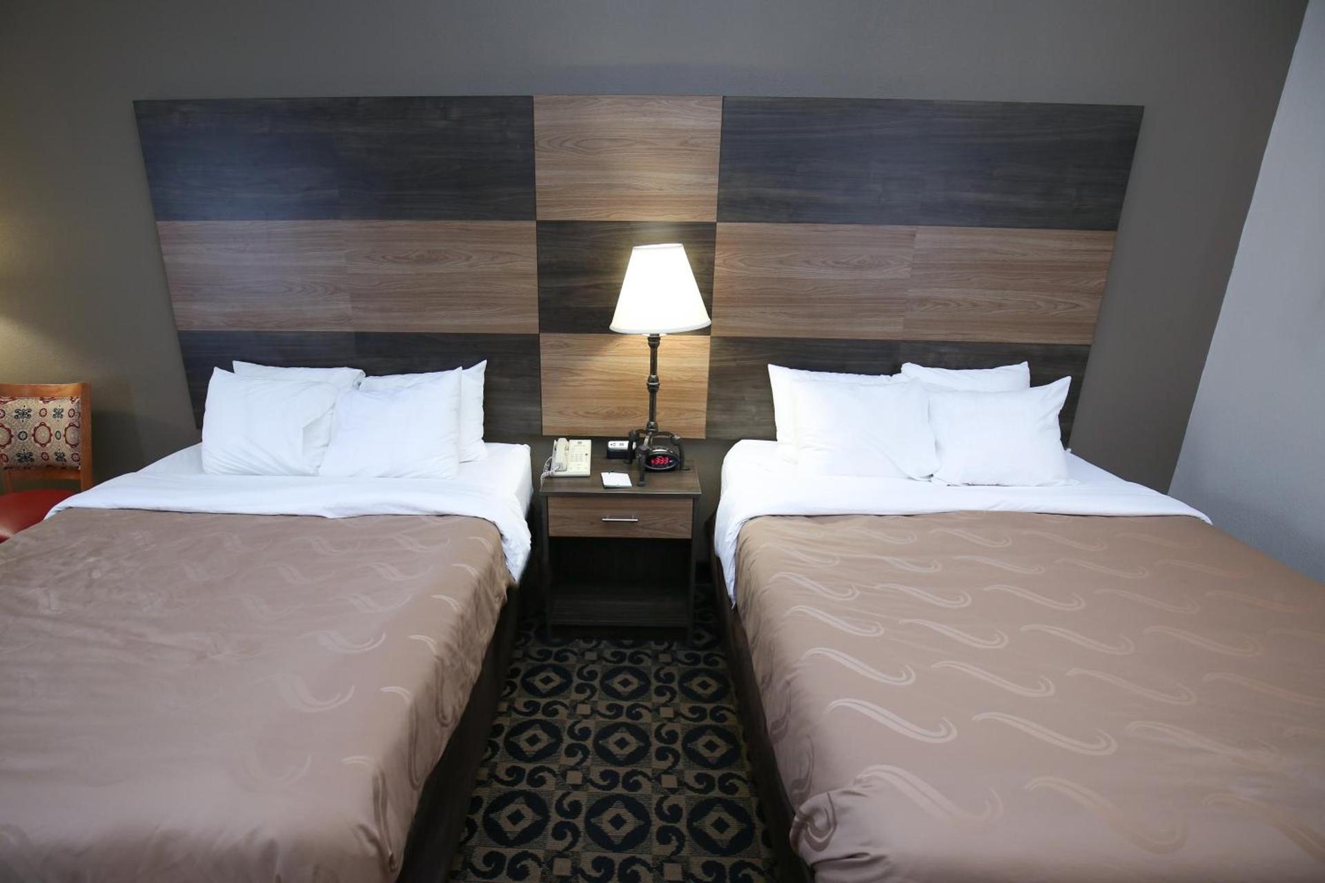 Quality Inn & Suites Boone - University Area photo 28