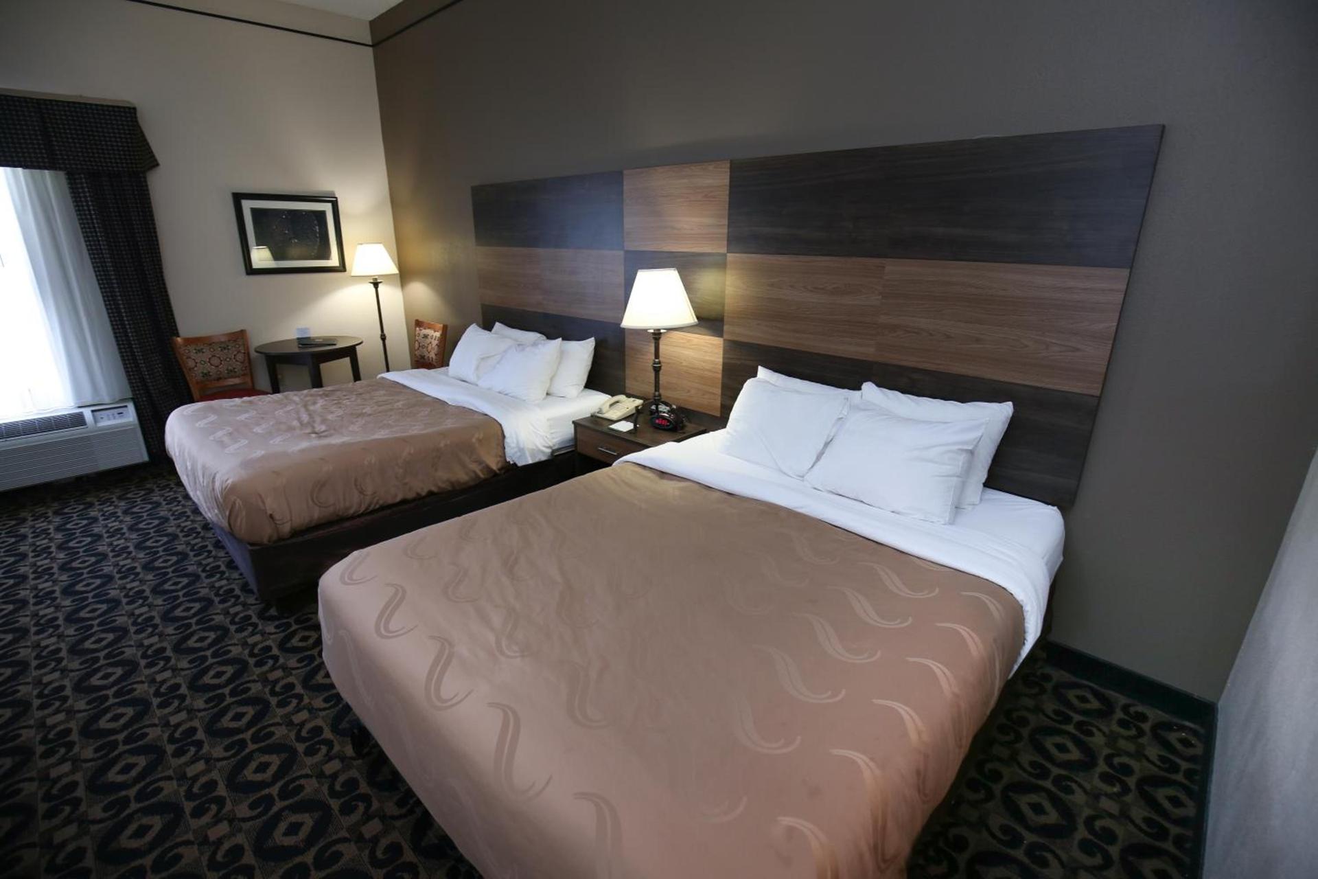 Quality Inn & Suites Boone - University Area photo 29