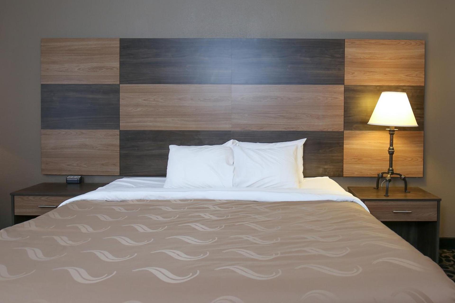 Quality Inn & Suites Boone - University Area photo 31