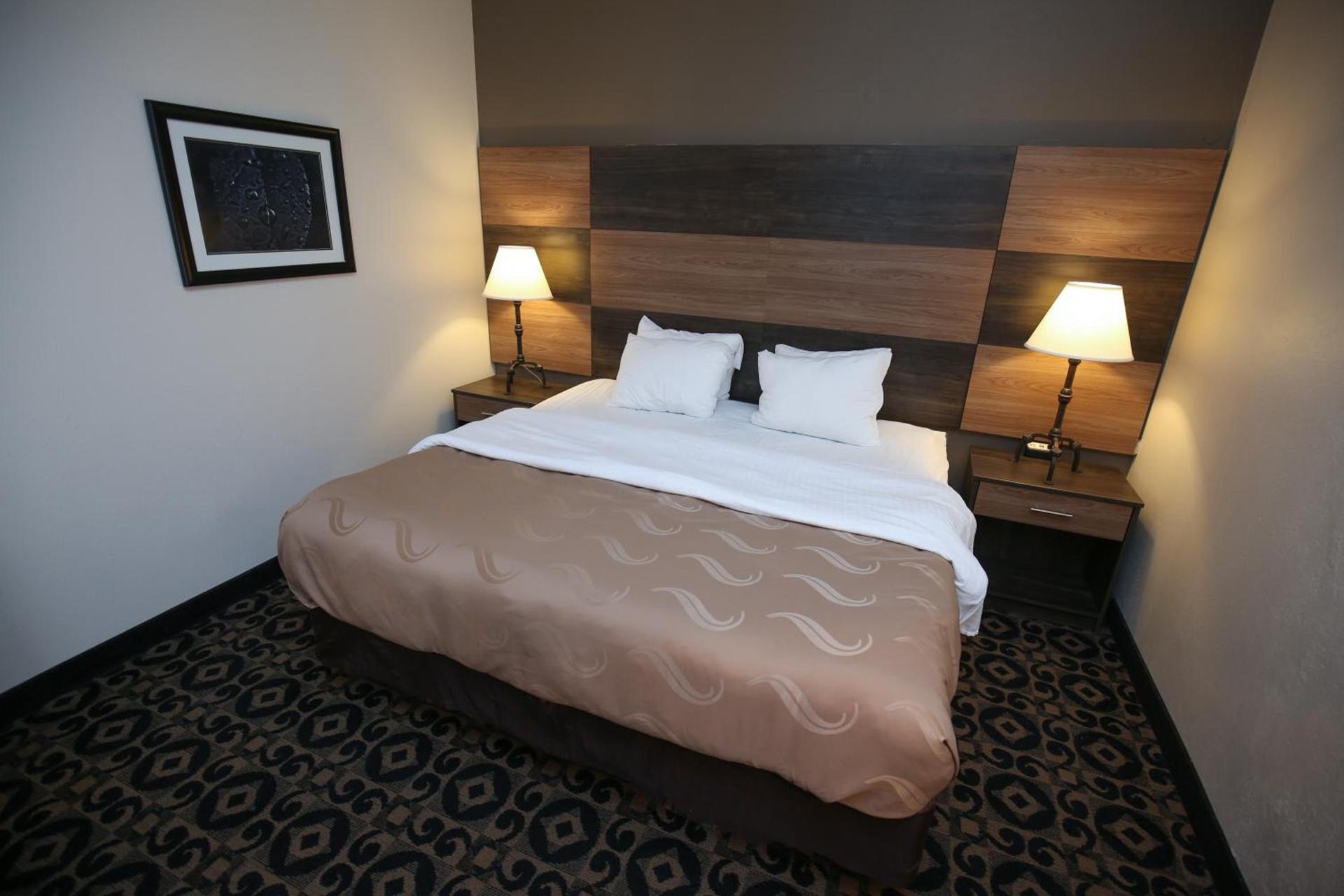 Quality Inn & Suites Boone - University Area photo 32