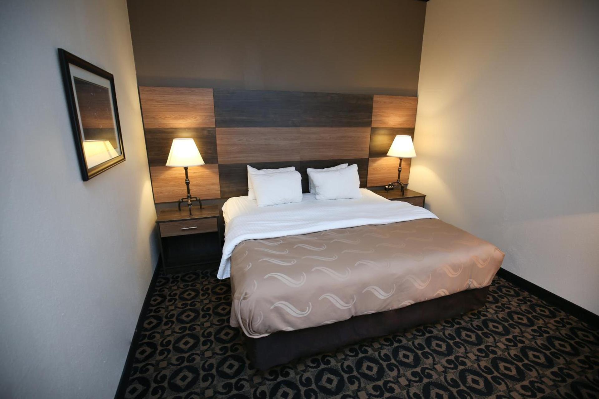Quality Inn & Suites Boone - University Area photo 33