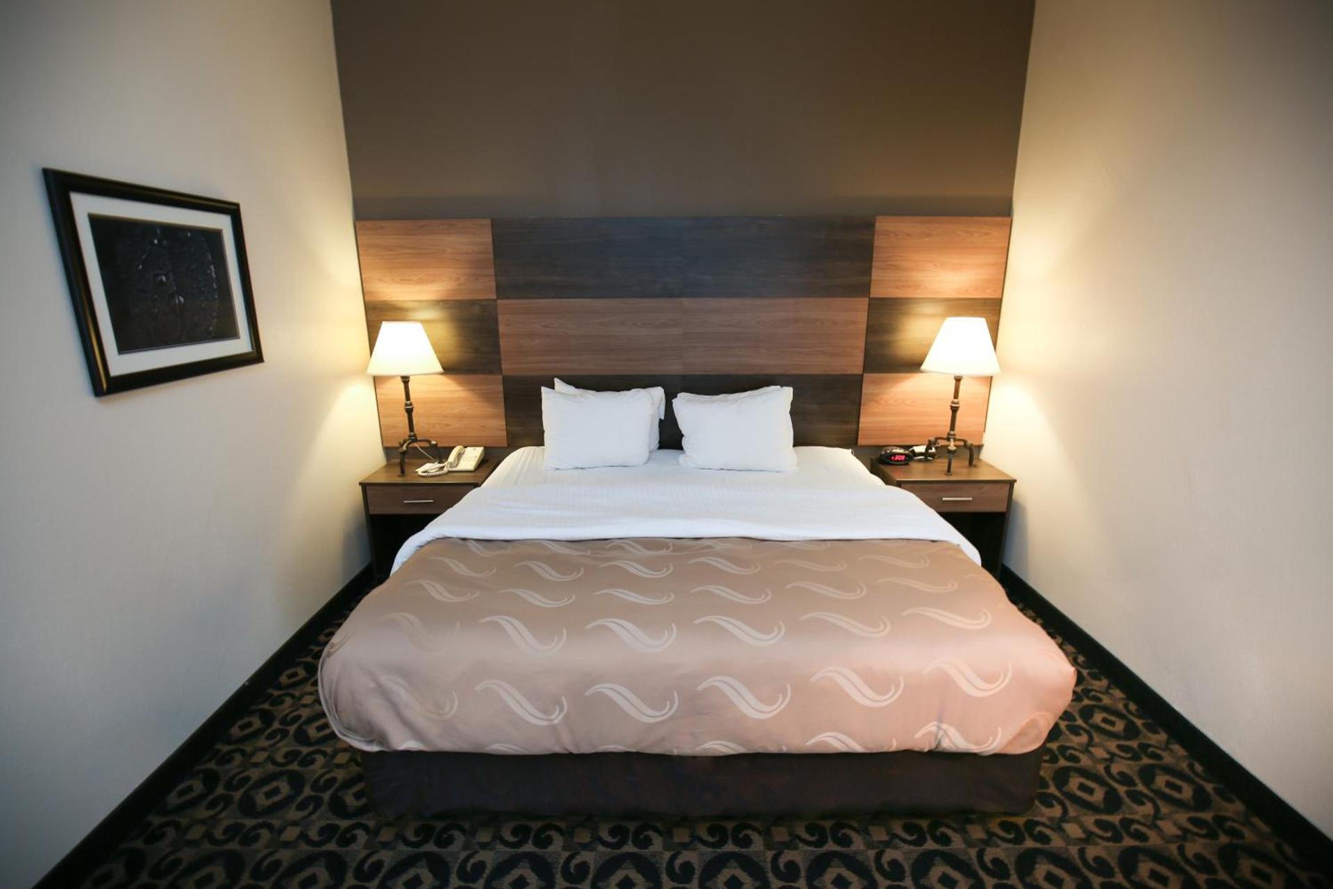 Quality Inn & Suites Boone - University Area photo 35