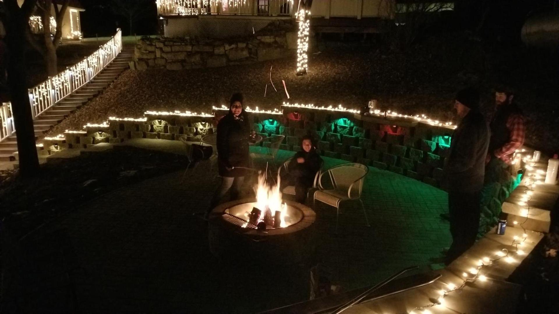 Trickling Waters Retreat photo 15