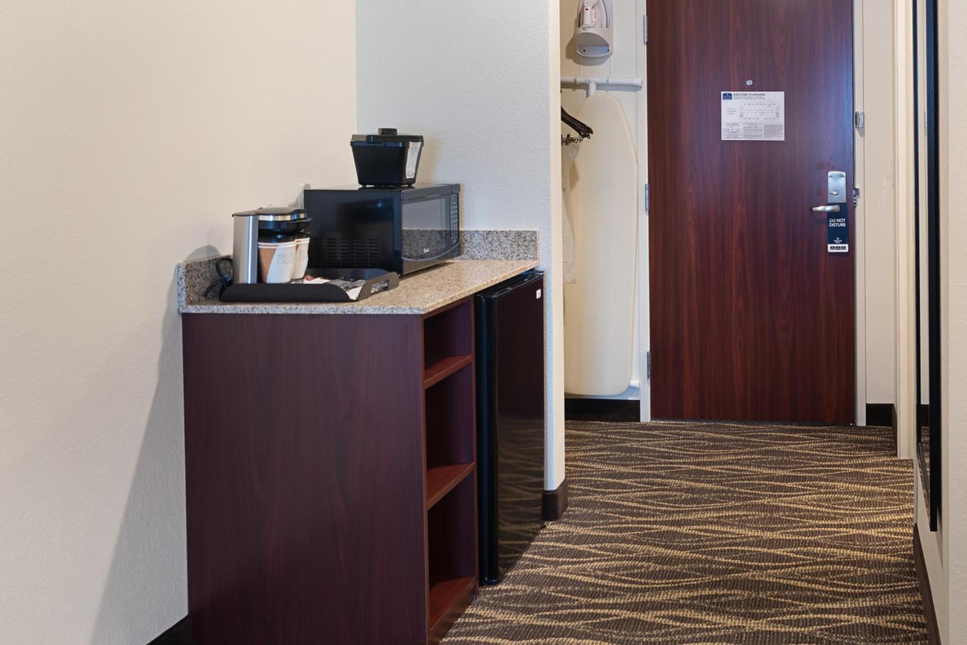 Cobblestone Inn and Suites - Ashland photo 29