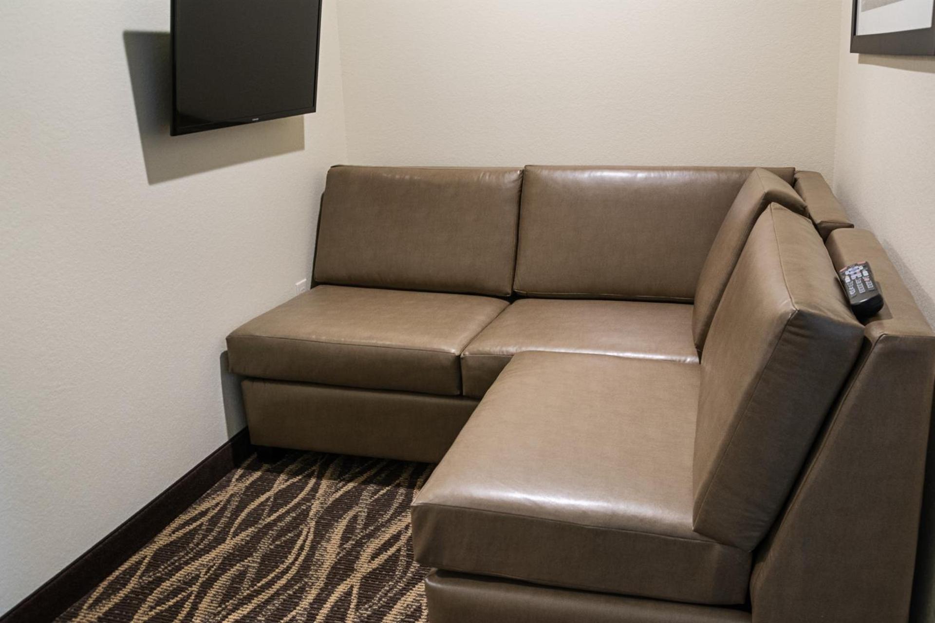 Cobblestone Inn and Suites - Ashland photo 14