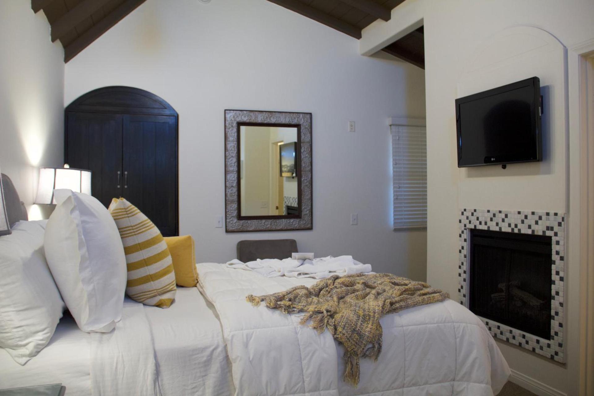 Andreas Hotel & Spa photo 3
