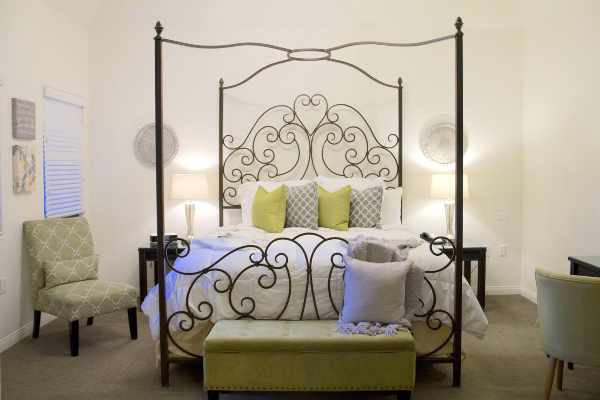 Andreas Hotel & Spa photo 19