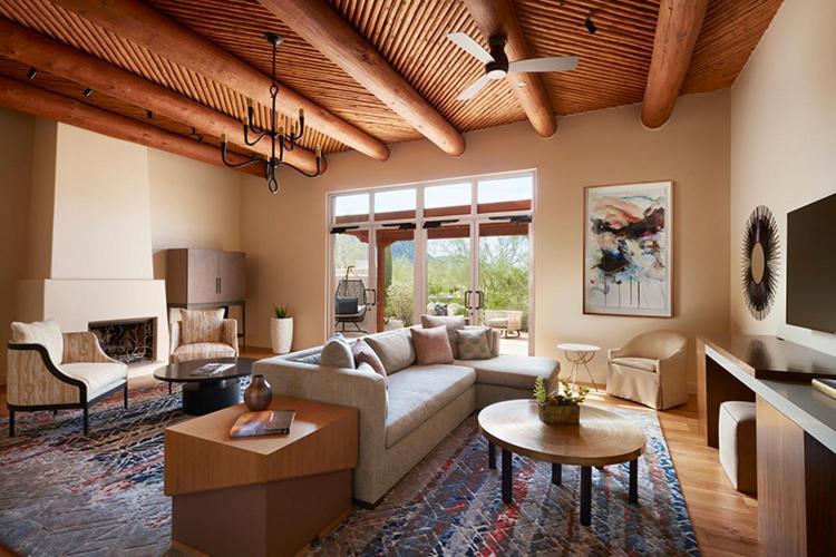 Four Seasons Resort Scottsdale at Troon North photo 79