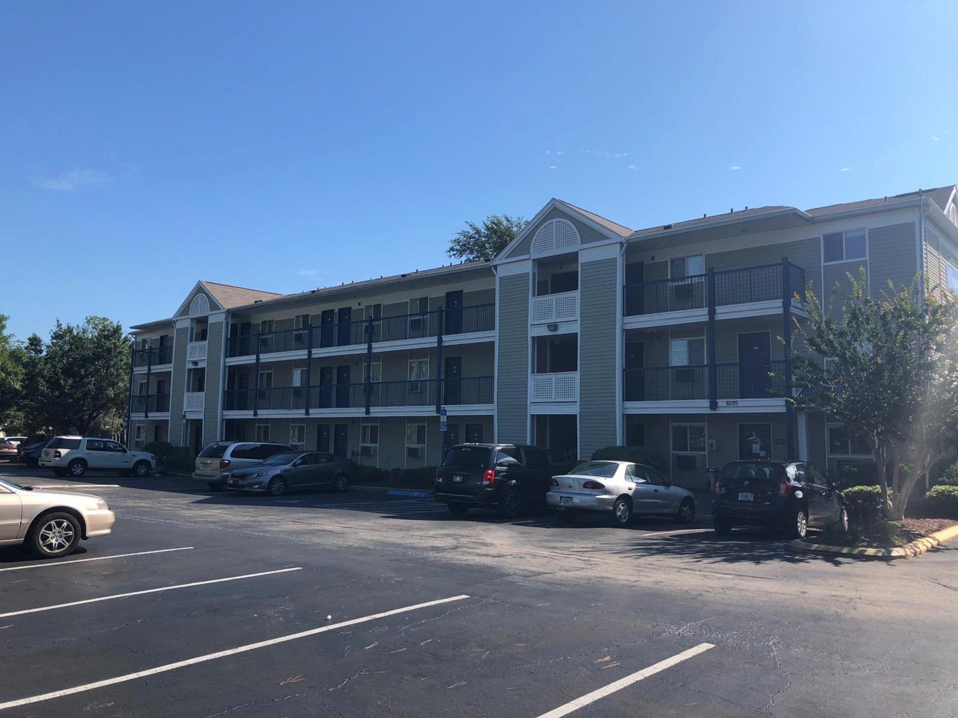 Studio 6 Extended Stay - Jacksonville, FL - South photo 30