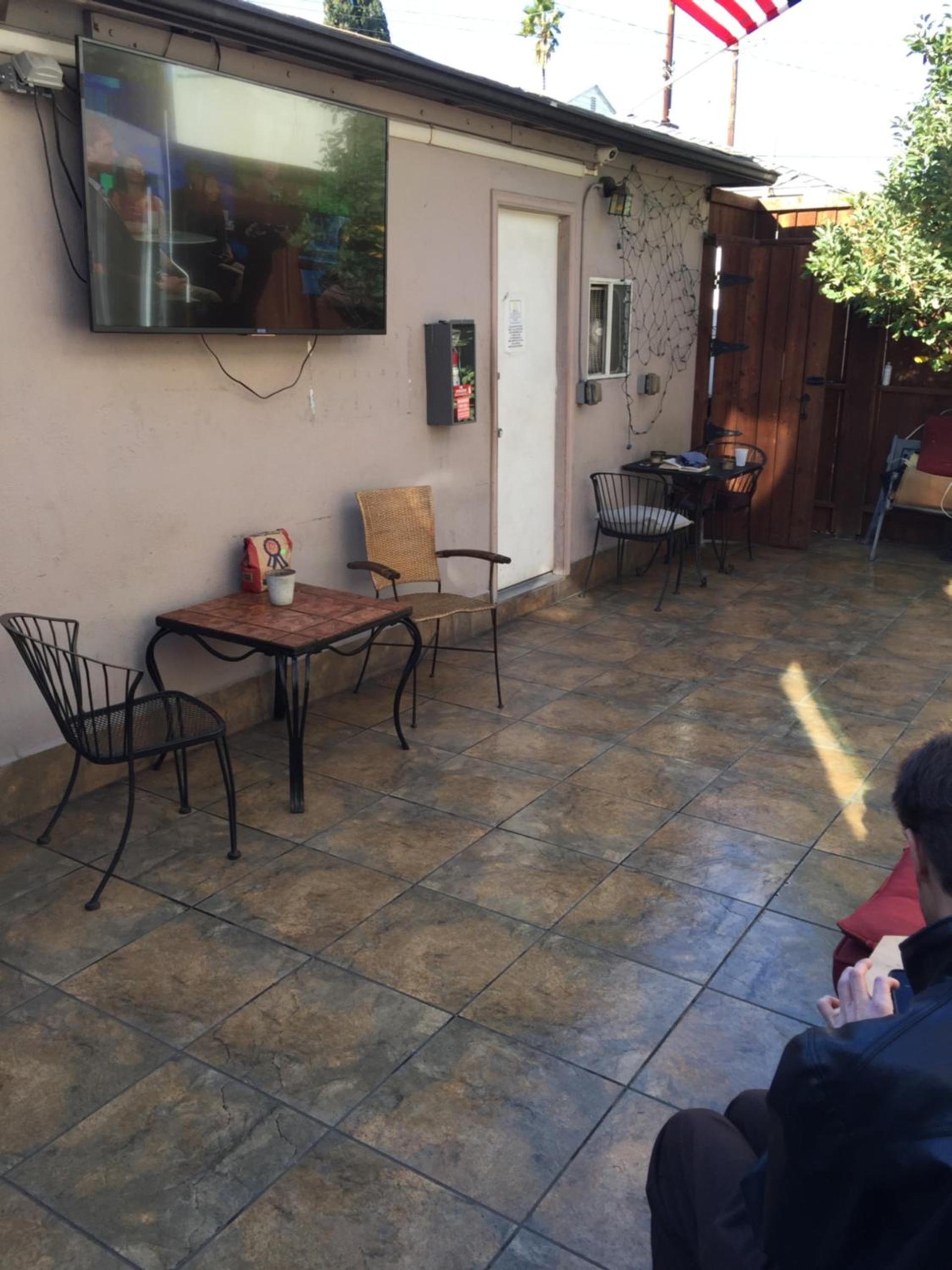 Timen House — hotel in North Hollywood