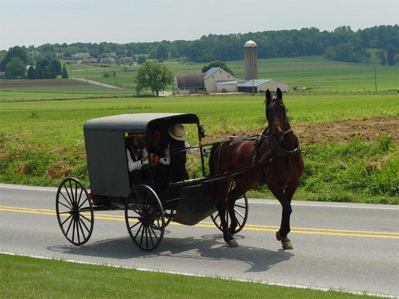 The Inn at Leola Village, a Historic Hotel of America photo 3