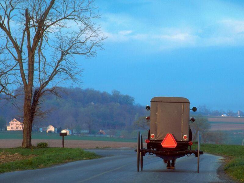 The Inn at Leola Village, a Historic Hotel of America photo 71
