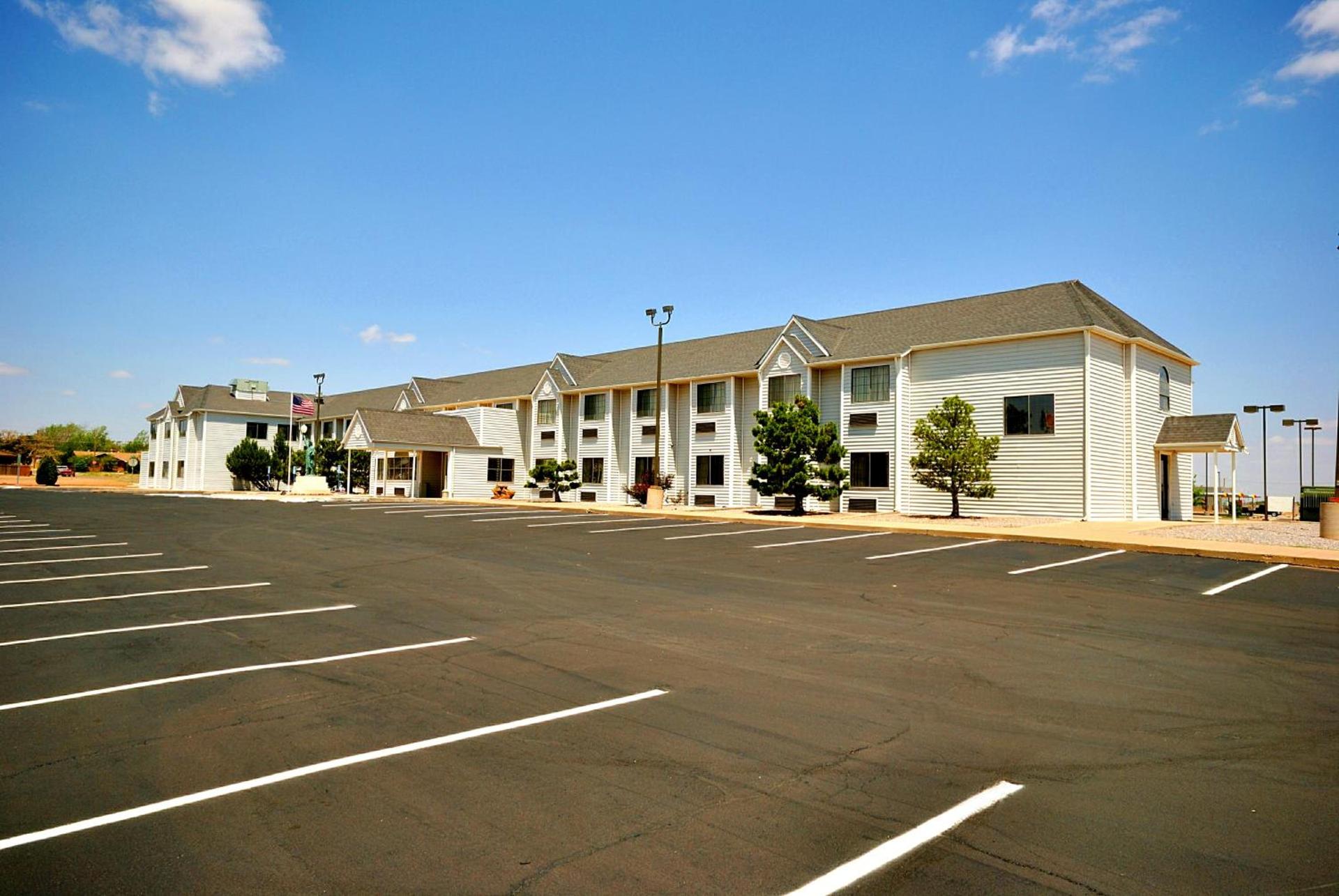 Desert Inn Tucumcari photo 4