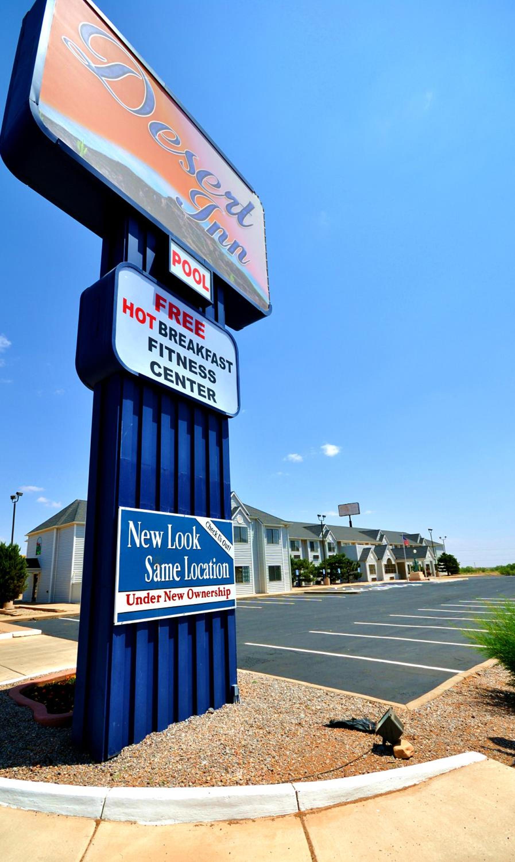 Desert Inn Tucumcari photo 13