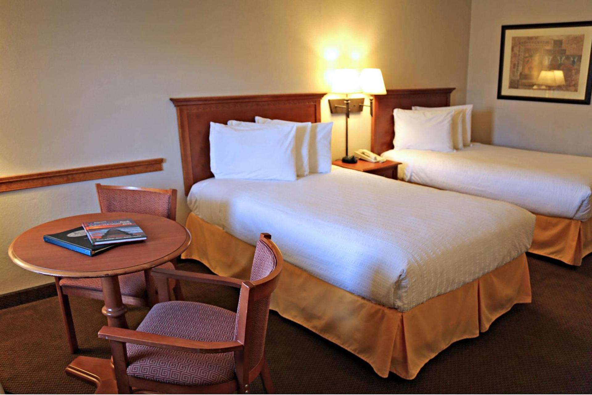 Atlantis Inn photo 5