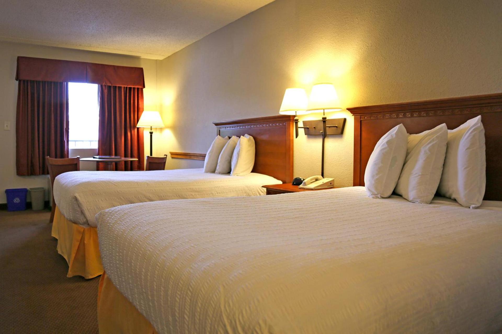 Atlantis Inn photo 6