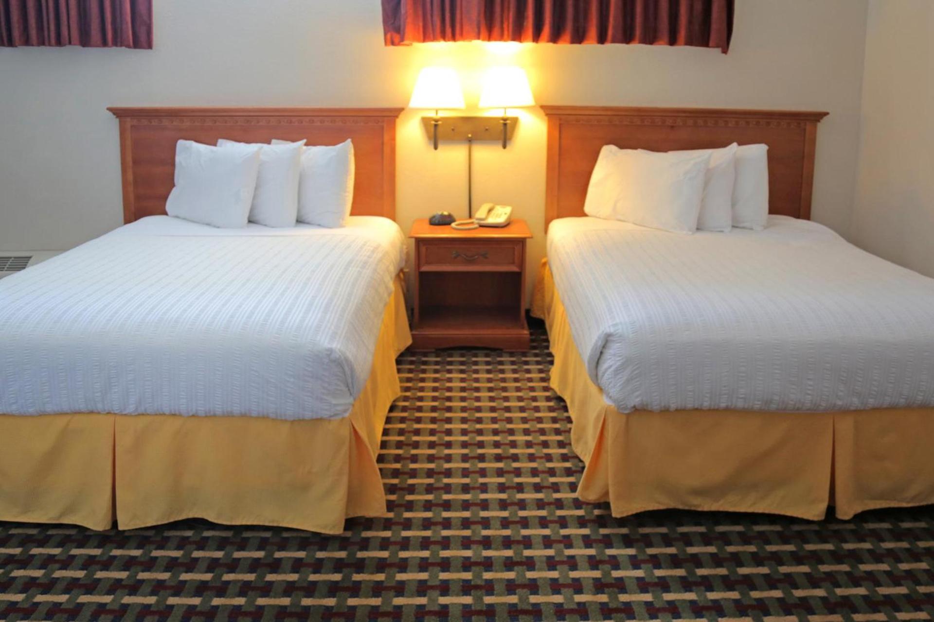 Atlantis Inn photo 7