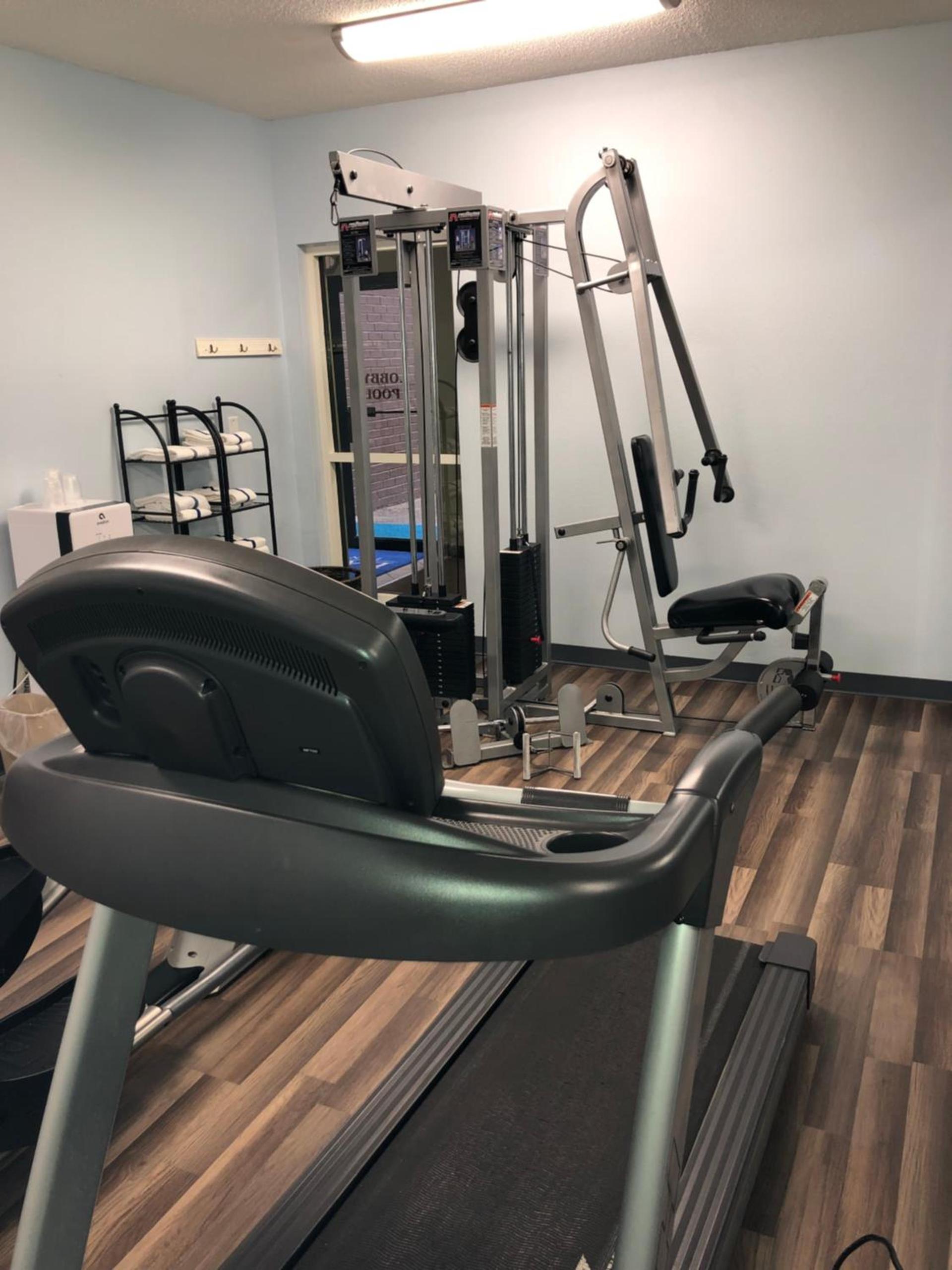 Baymont by Wyndham Kokomo photo 35