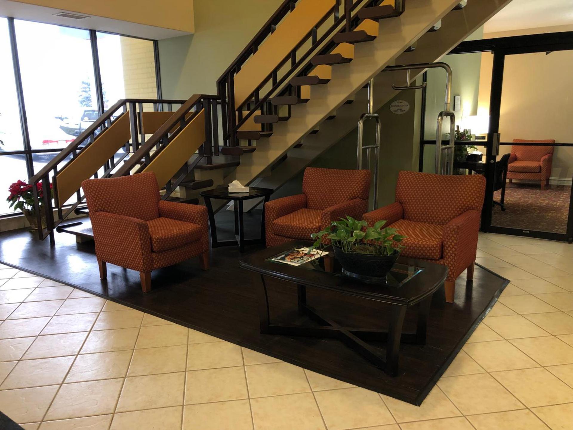 Baymont by Wyndham Kokomo photo 27