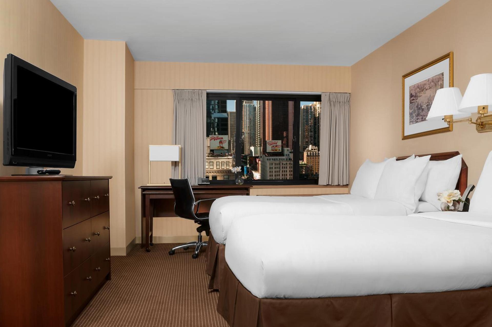 The Manhattan at Times Square Hotel photo 28