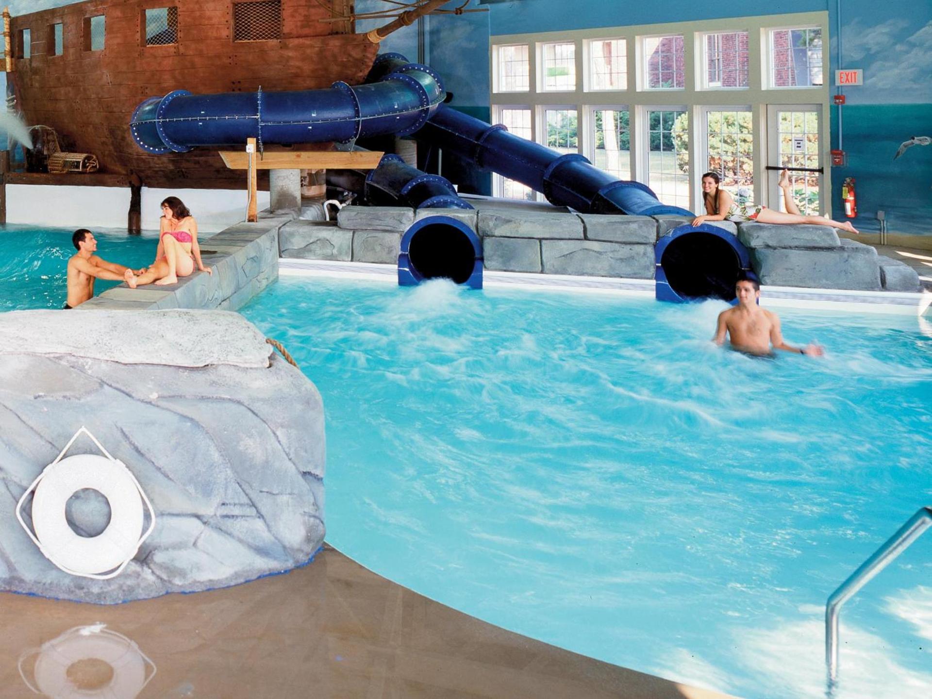 Margaritaville Resort Cape Cod — hotel in Hyannis