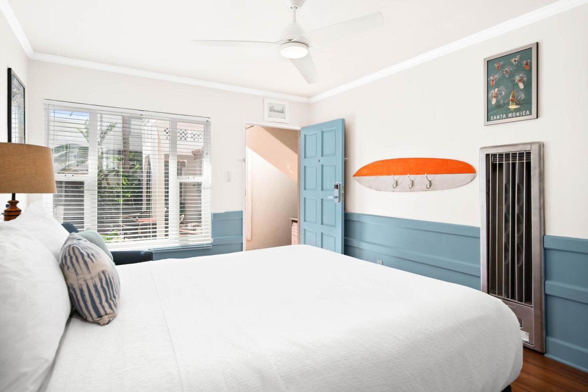 Sea Blue Hotel photo 41