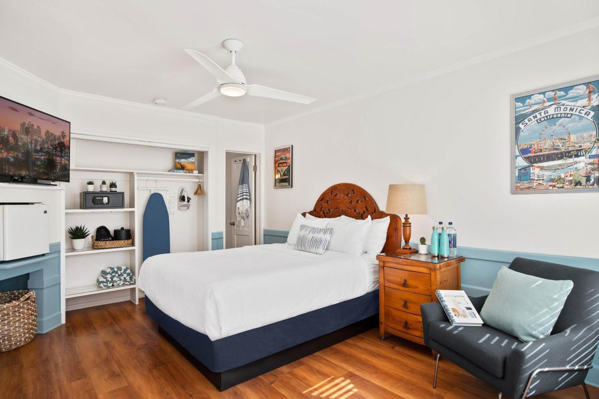 Sea Blue Hotel photo 43