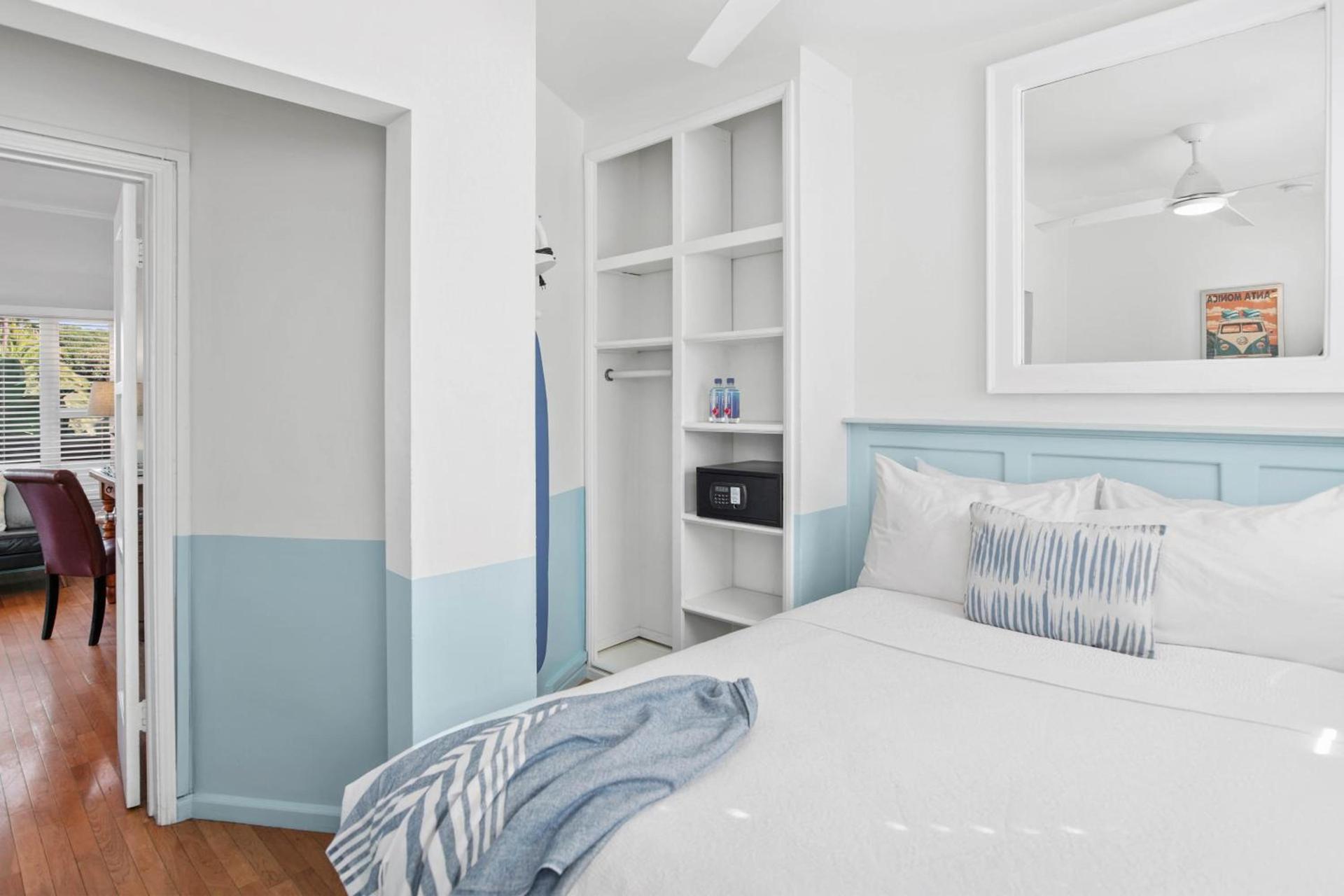 Sea Blue Hotel photo 36
