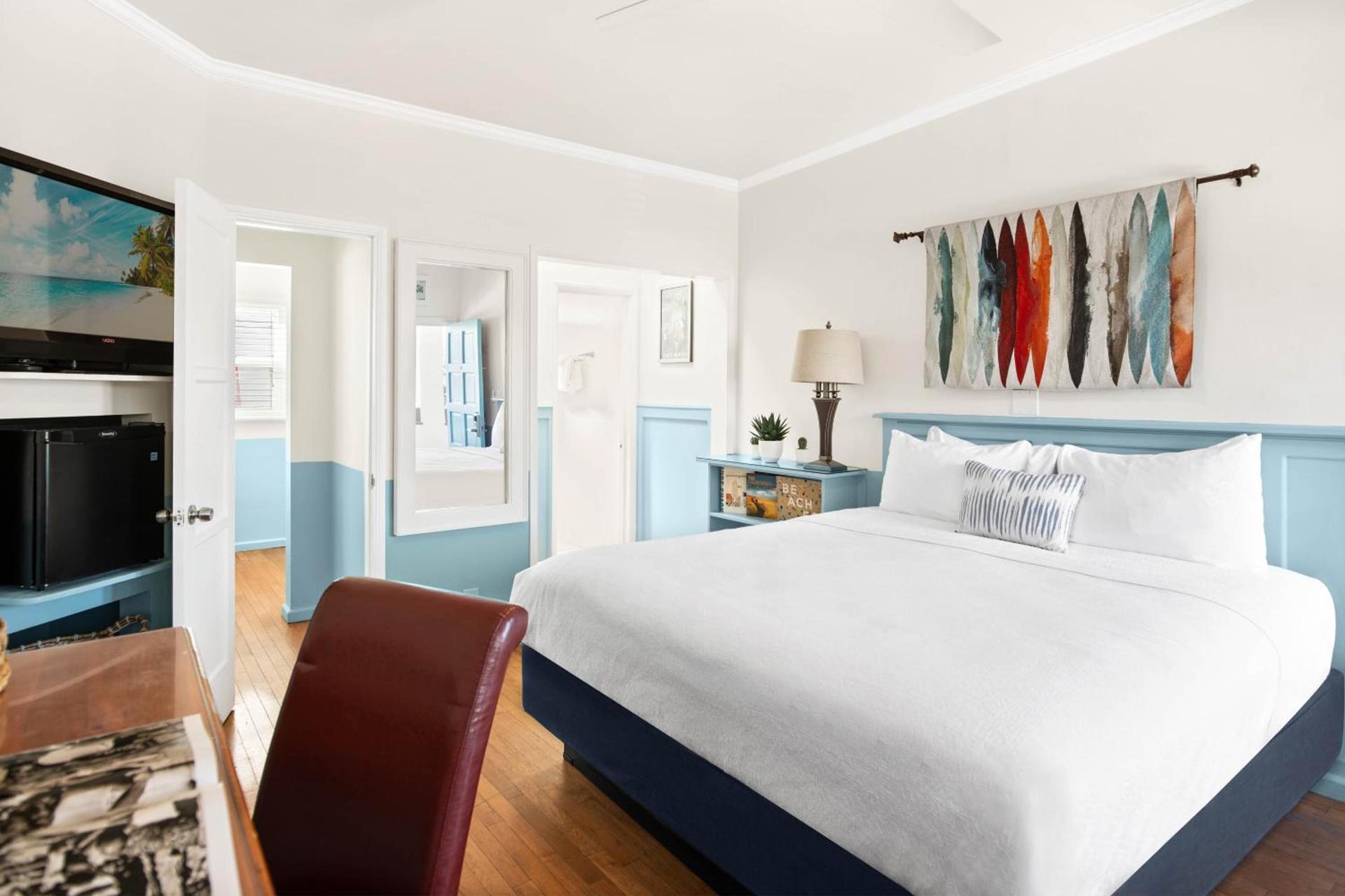 Sea Blue Hotel photo 37