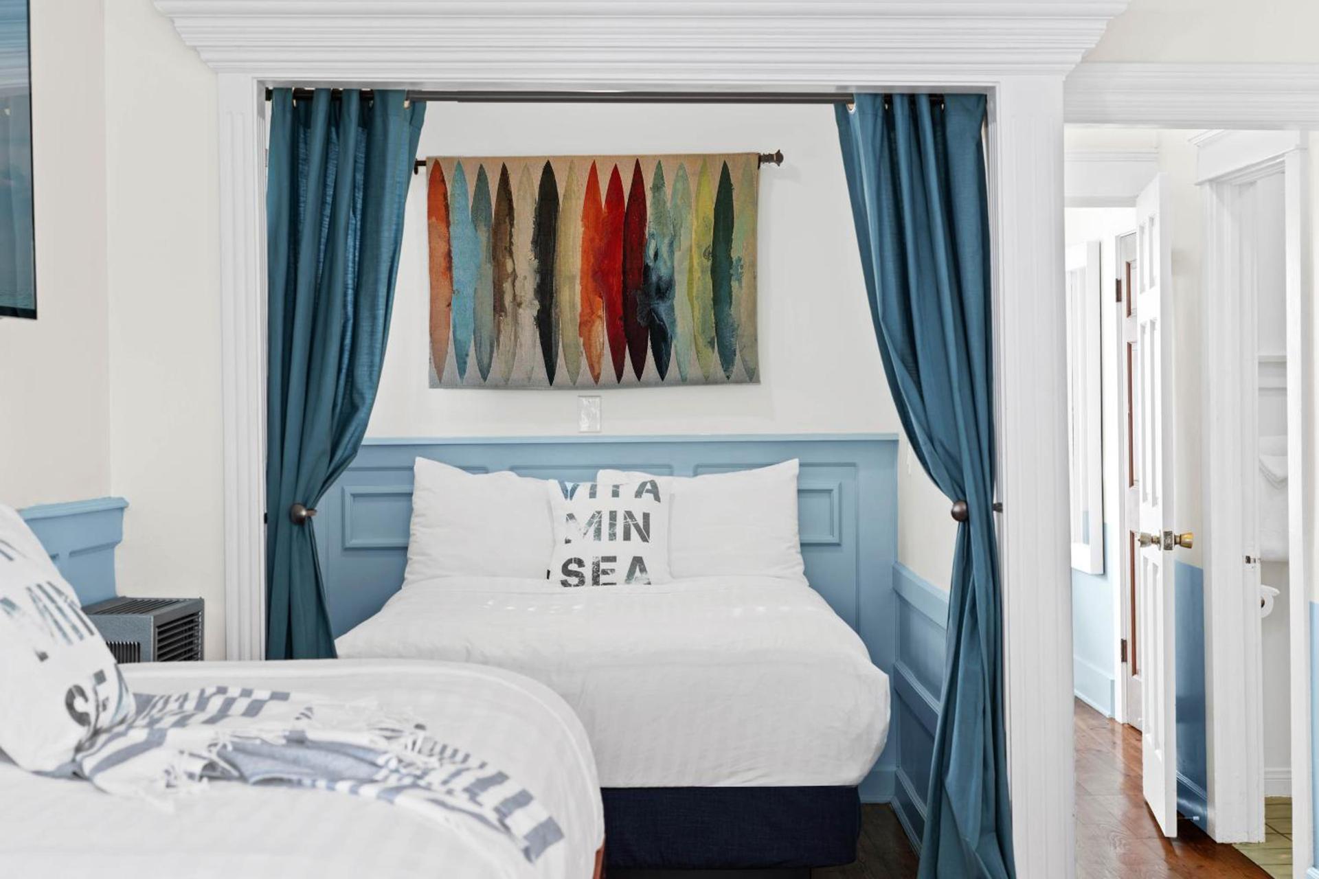 Sea Blue Hotel photo 30