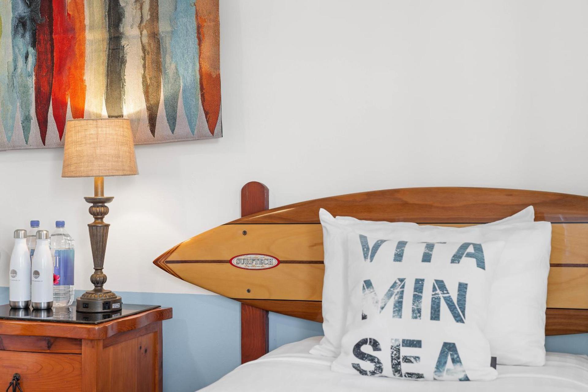 Sea Blue Hotel photo 26