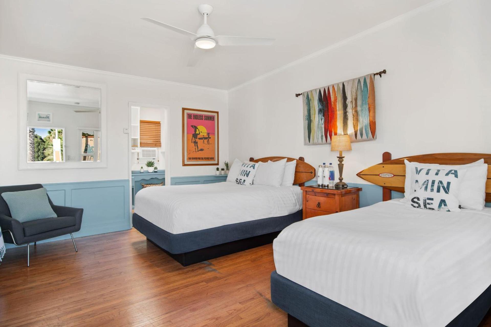 Sea Blue Hotel photo 27