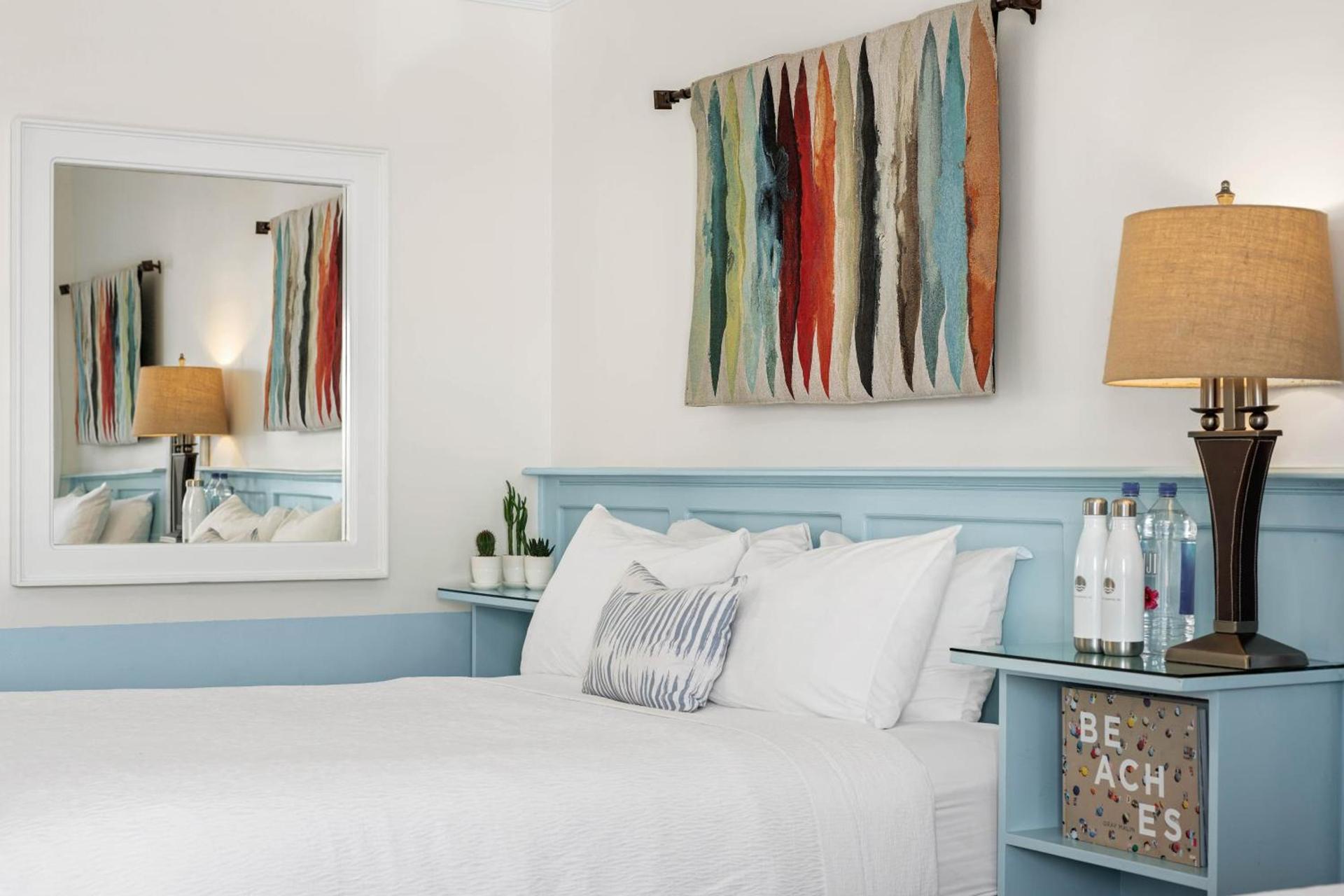 Sea Blue Hotel photo 22