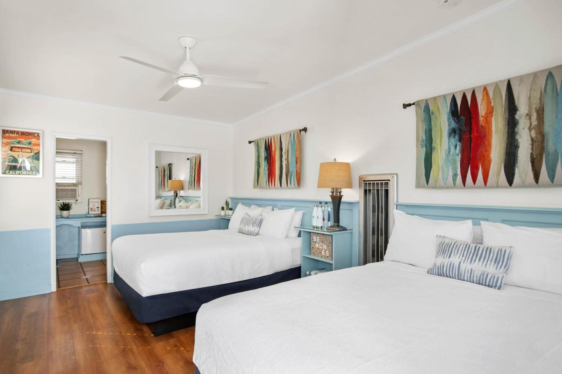 Sea Blue Hotel photo 23