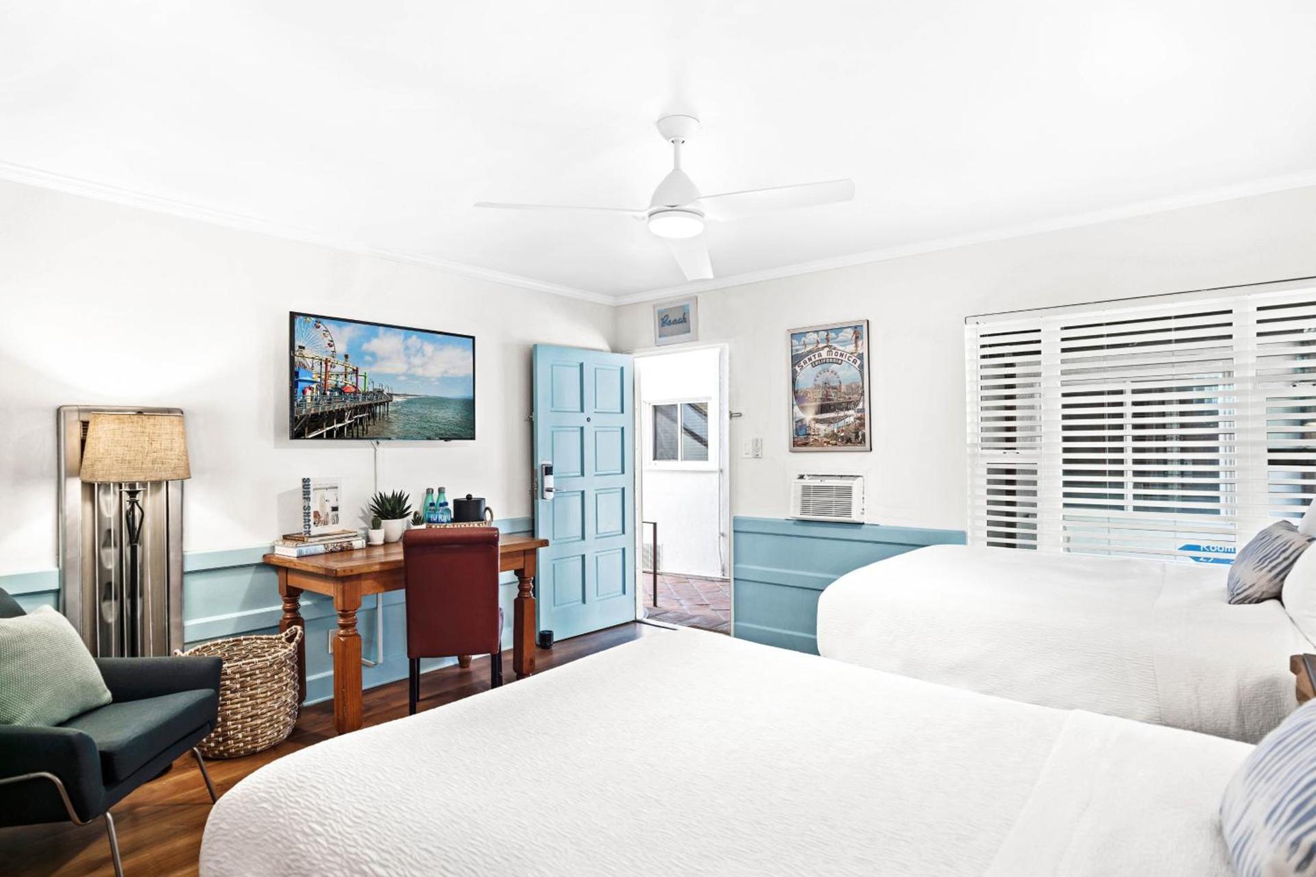 Sea Blue Hotel photo 19