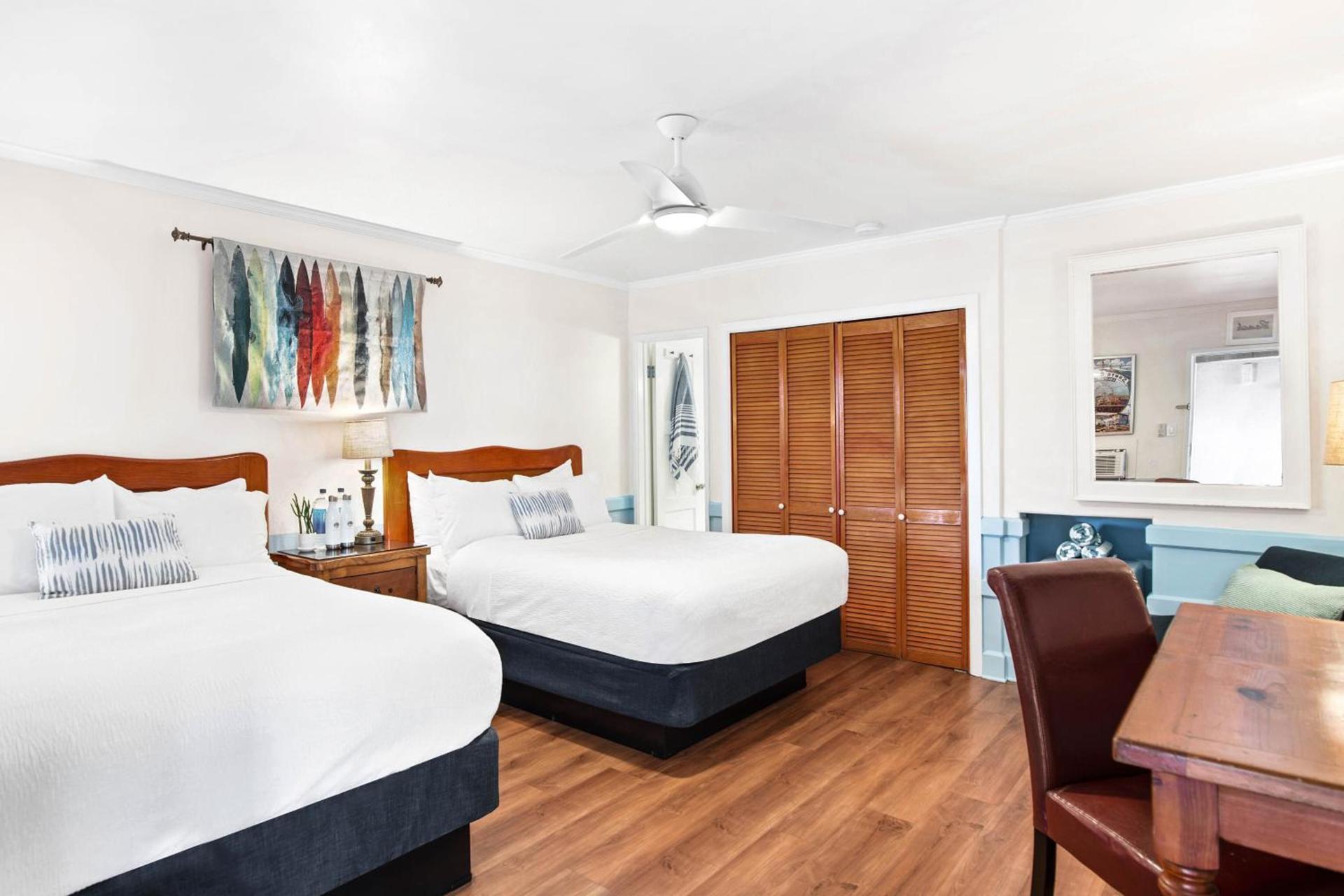 Sea Blue Hotel photo 20