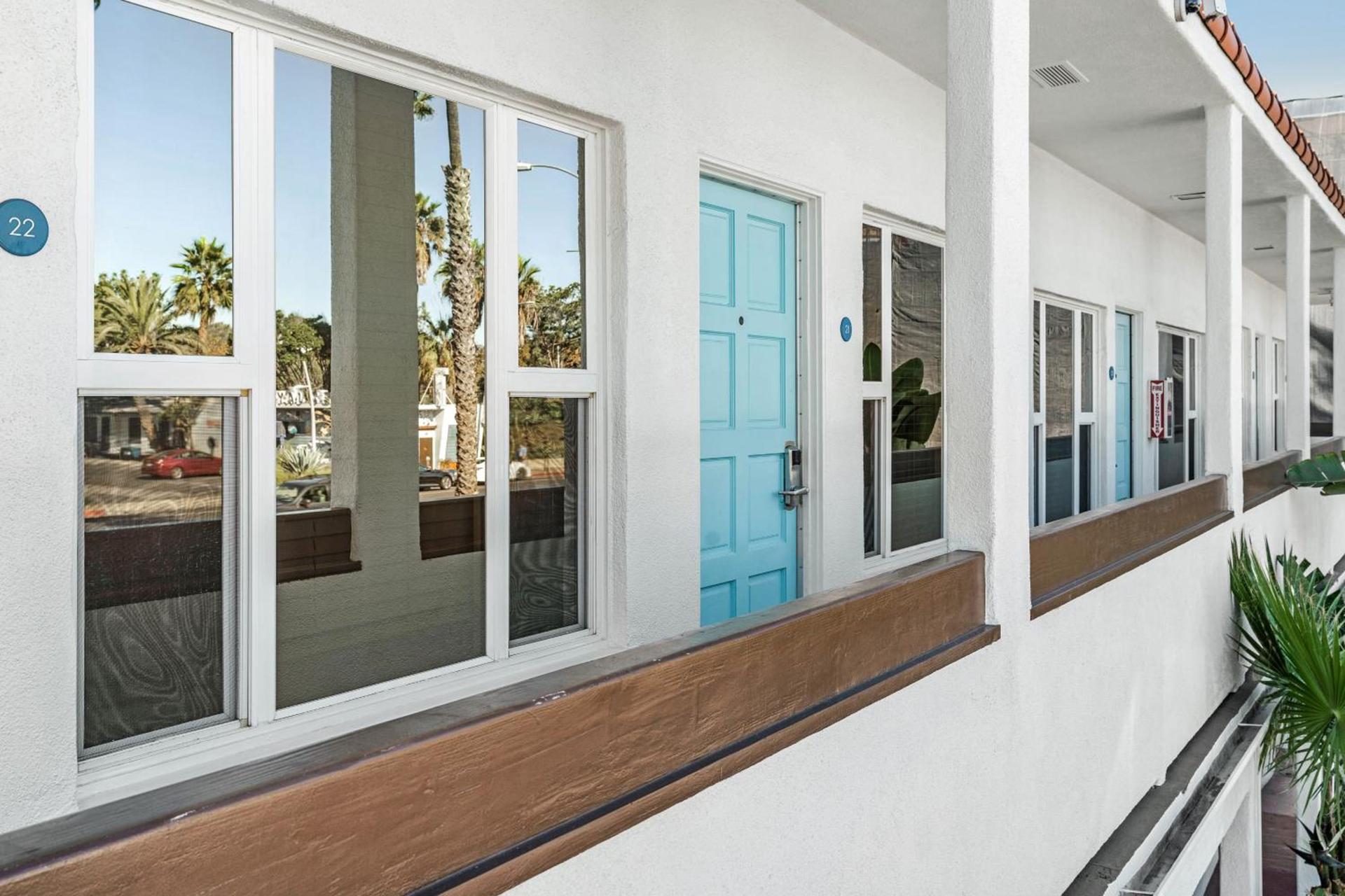 Sea Blue Hotel photo 11