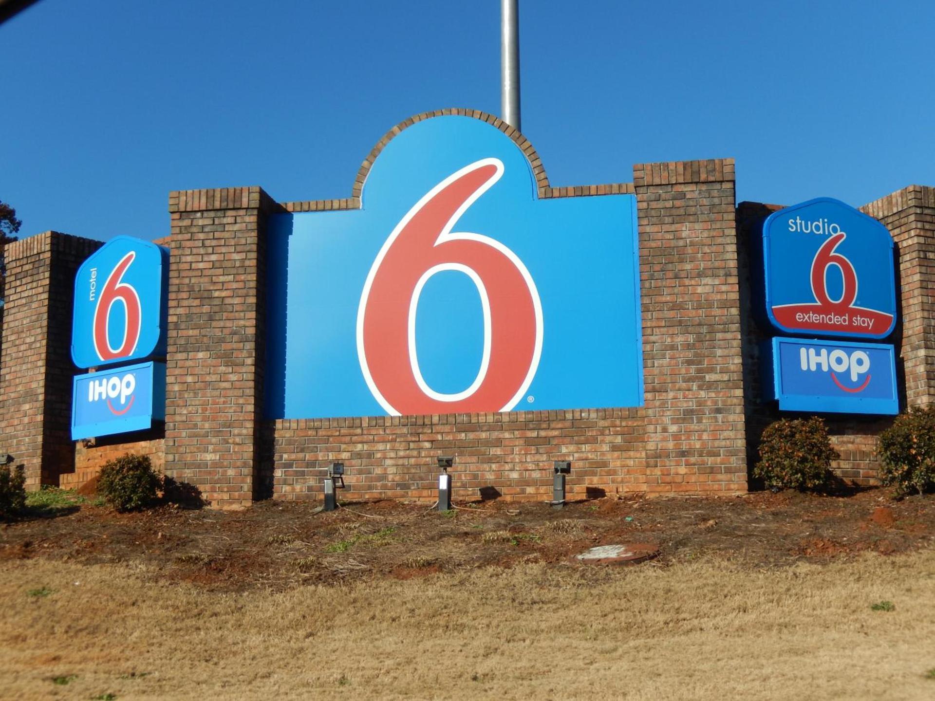 Studio 6 Extended Stay - Lagrange, GA photo 63