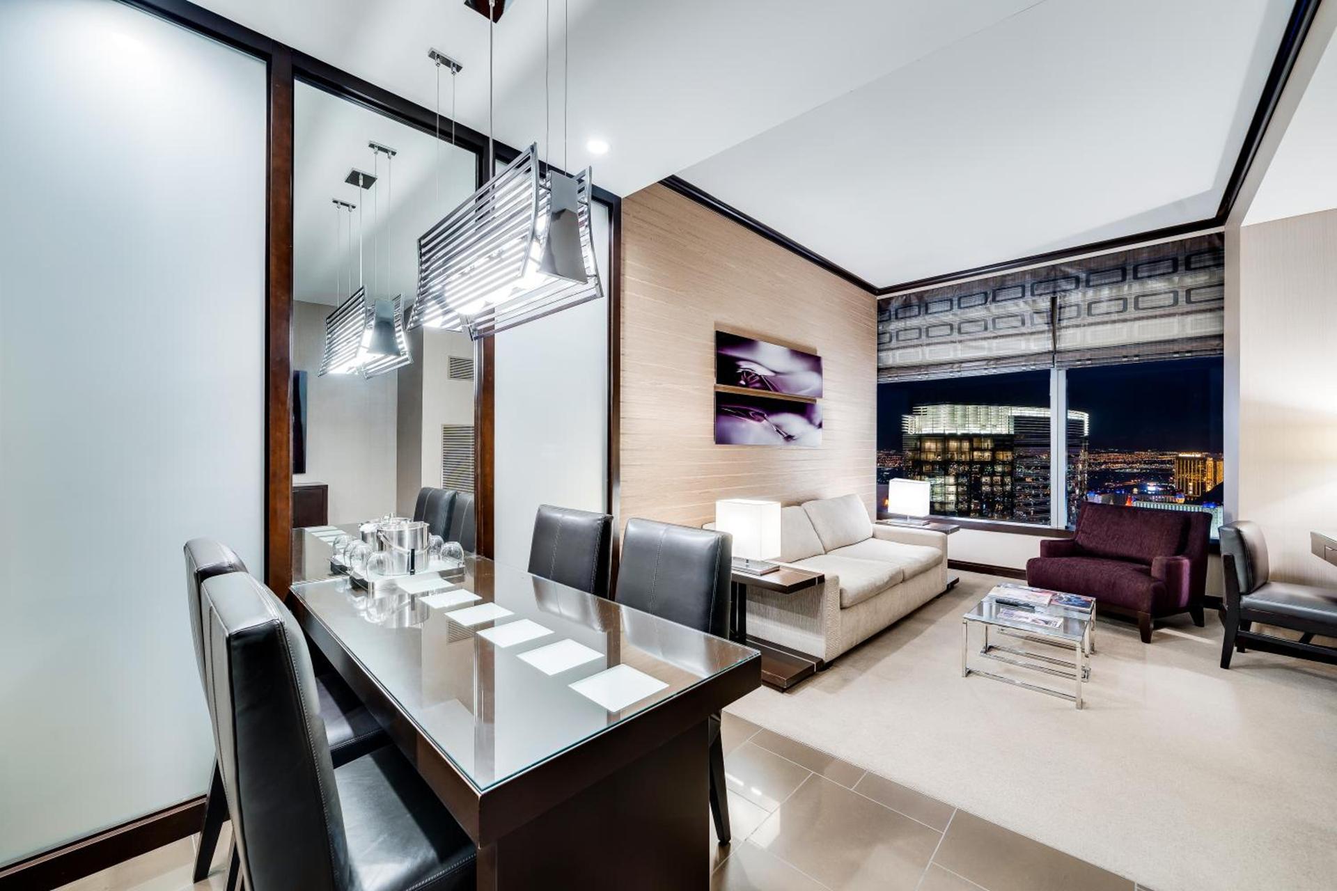 Jet Luxury at The Vdara photo 22