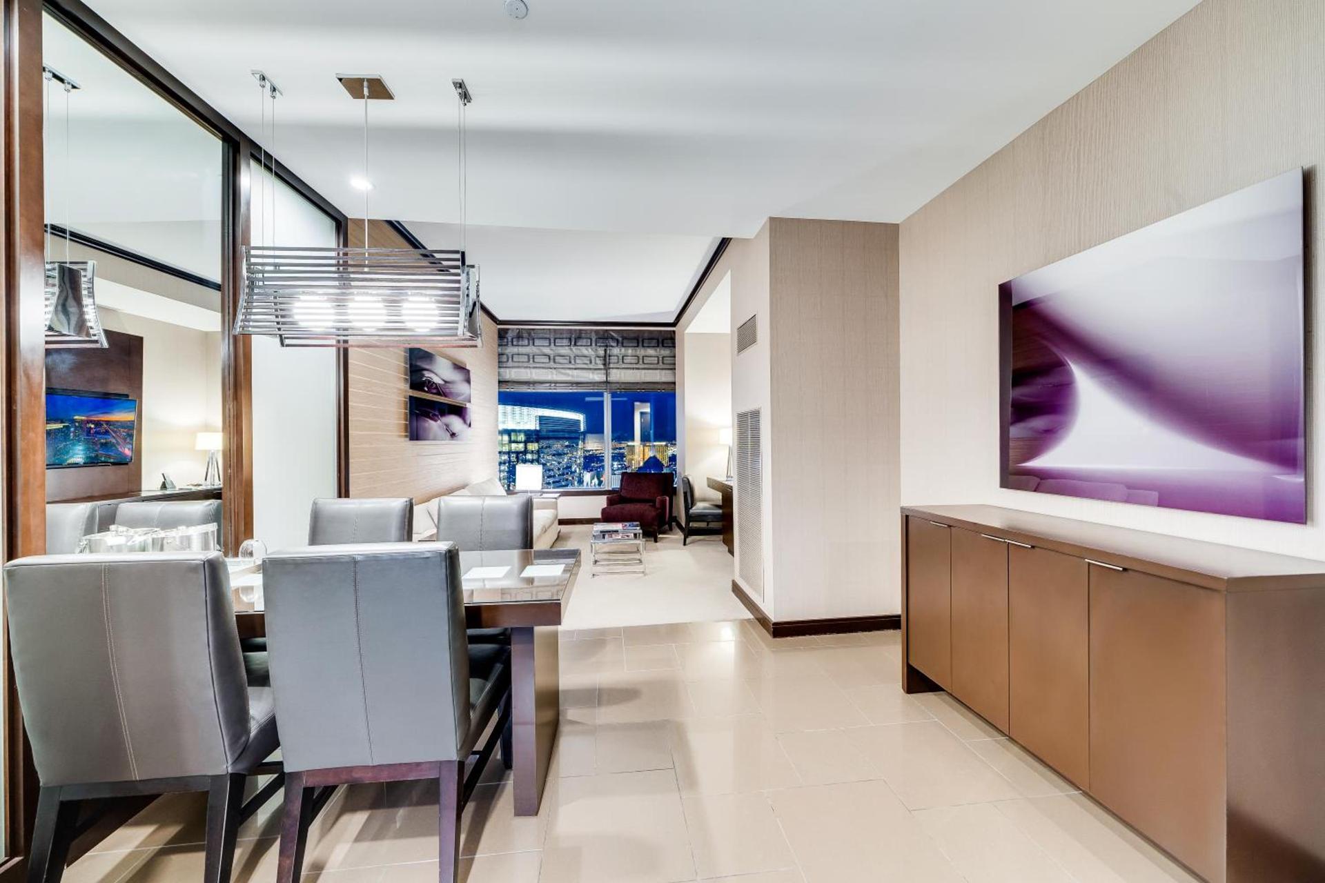 Jet Luxury at The Vdara photo 23
