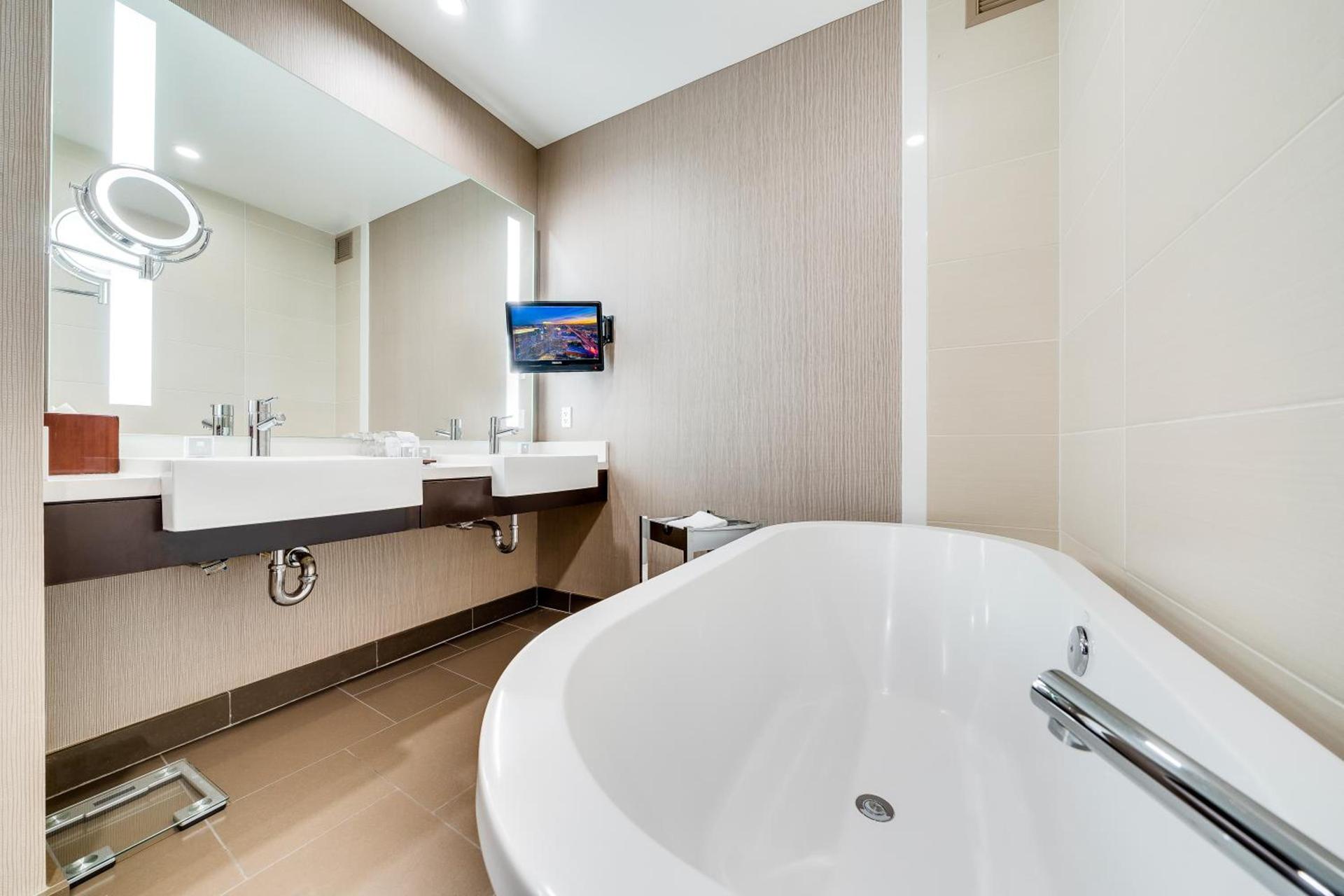 Jet Luxury at The Vdara photo 34