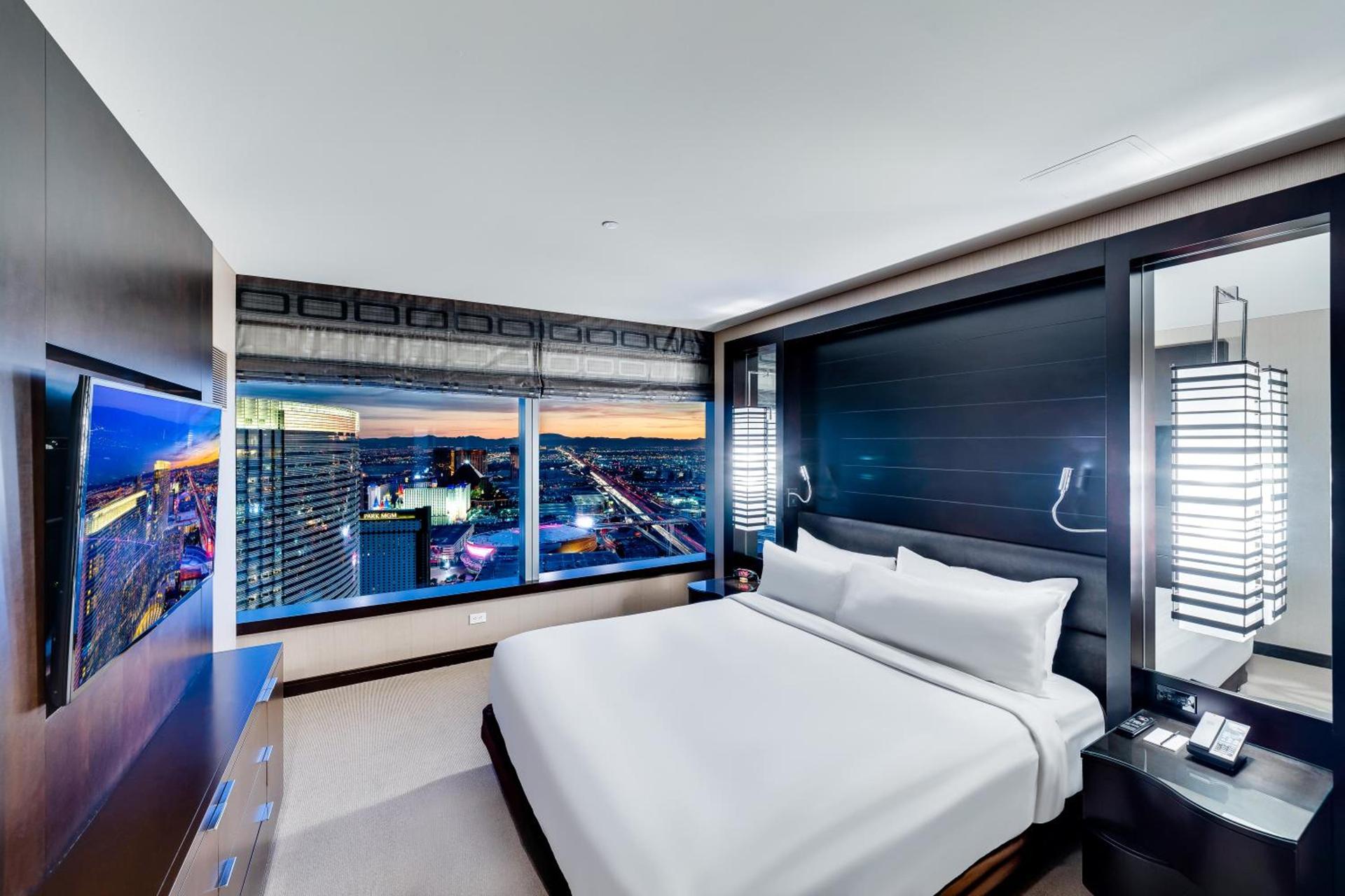 Jet Luxury at The Vdara photo 38
