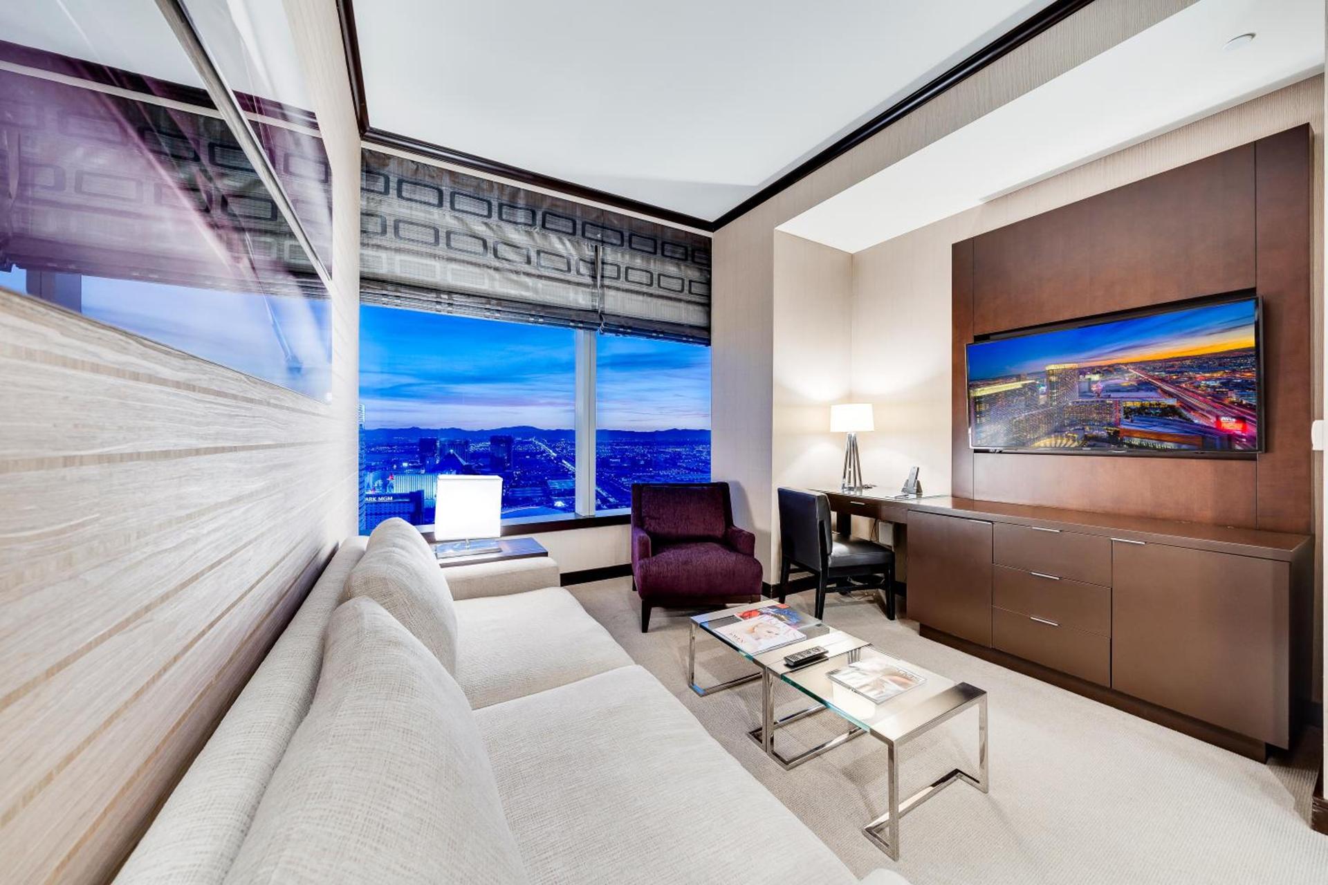 Jet Luxury at The Vdara photo 39