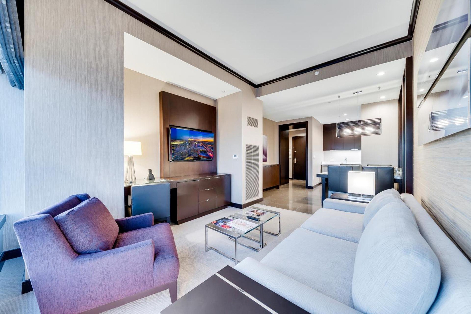 Jet Luxury at The Vdara photo 40
