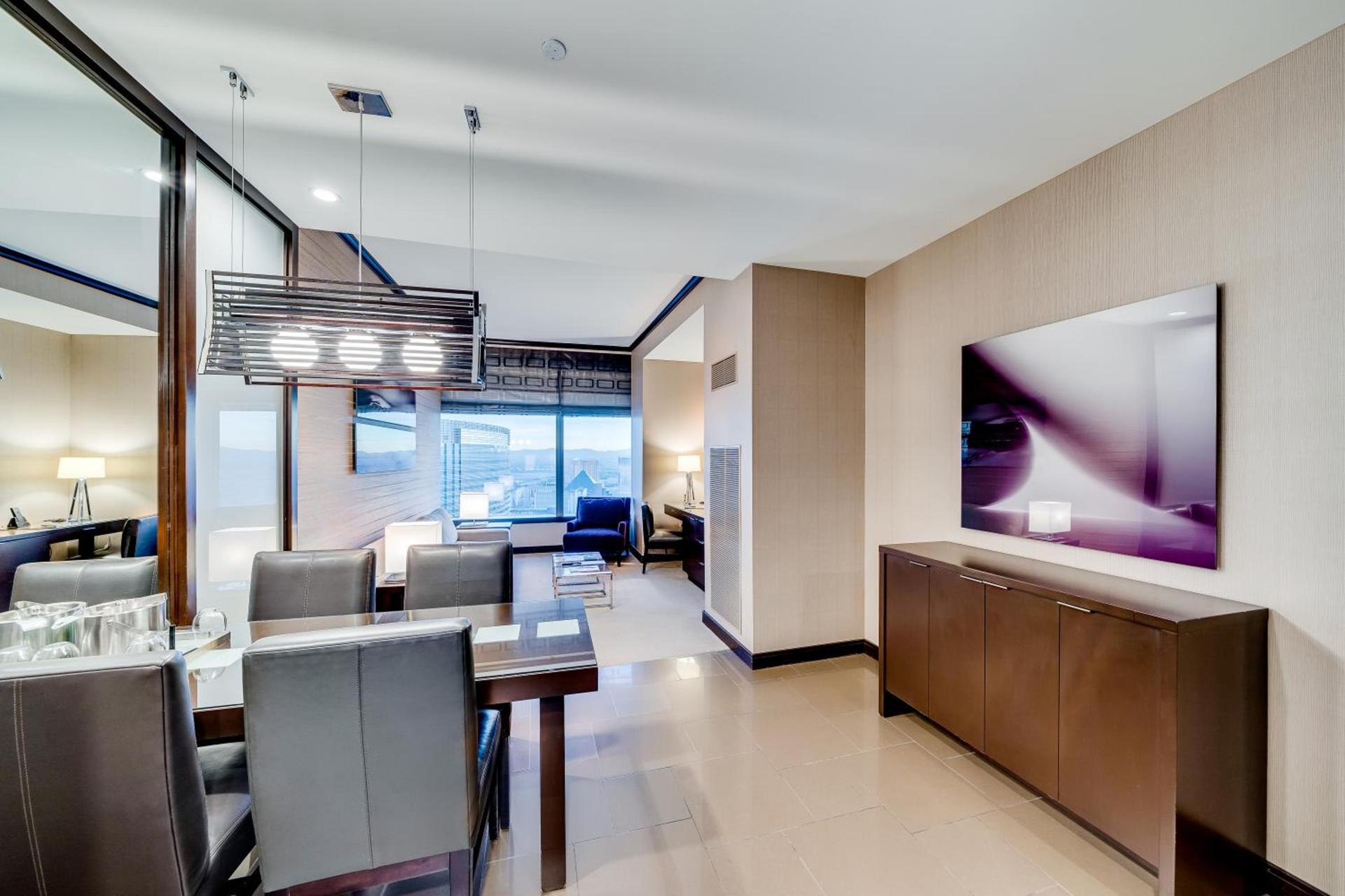 Jet Luxury at The Vdara photo 42