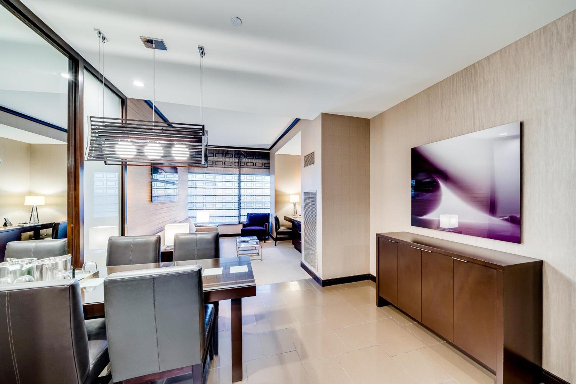 Jet Luxury at The Vdara photo 43