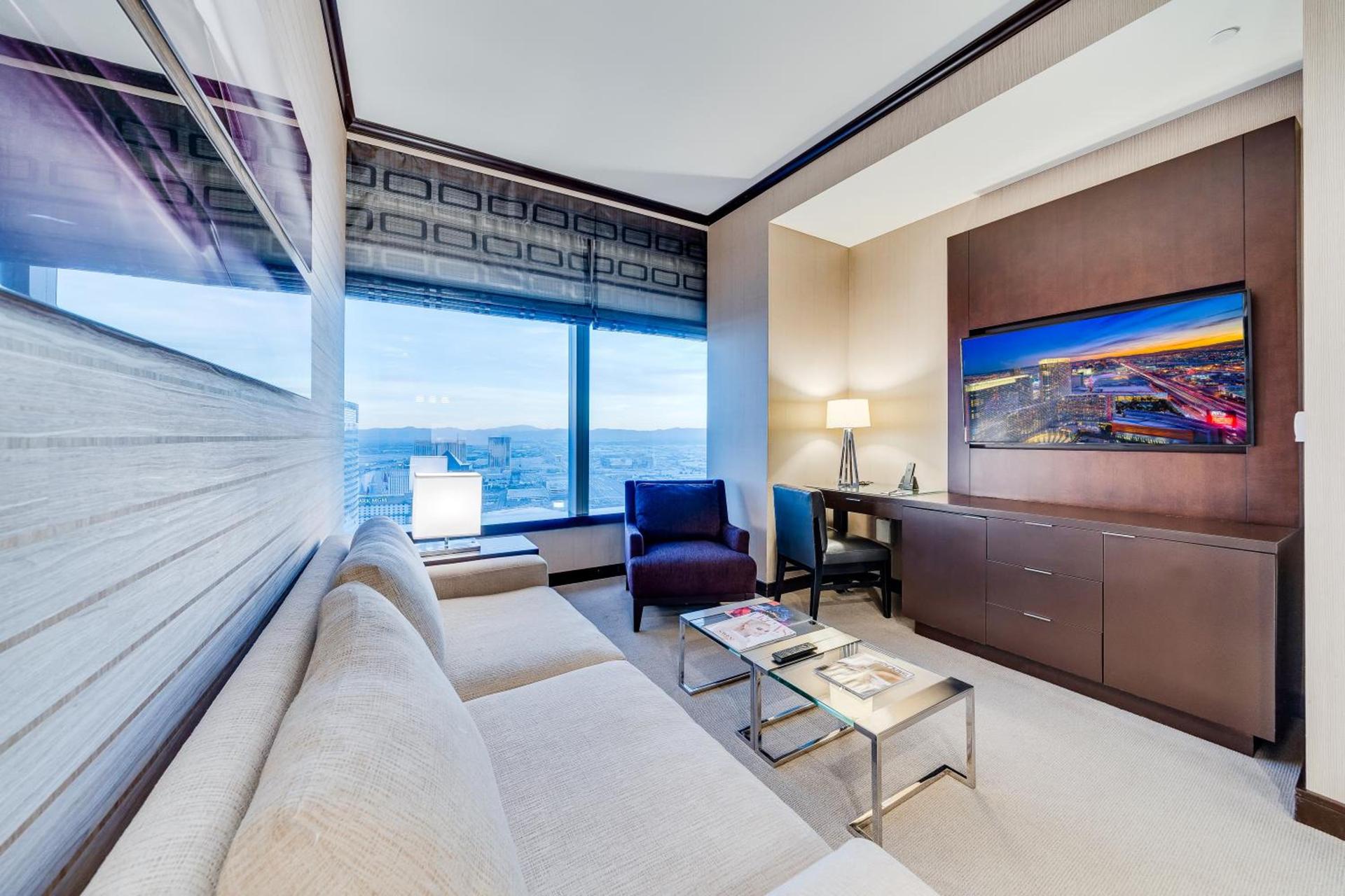 Jet Luxury at The Vdara photo 45