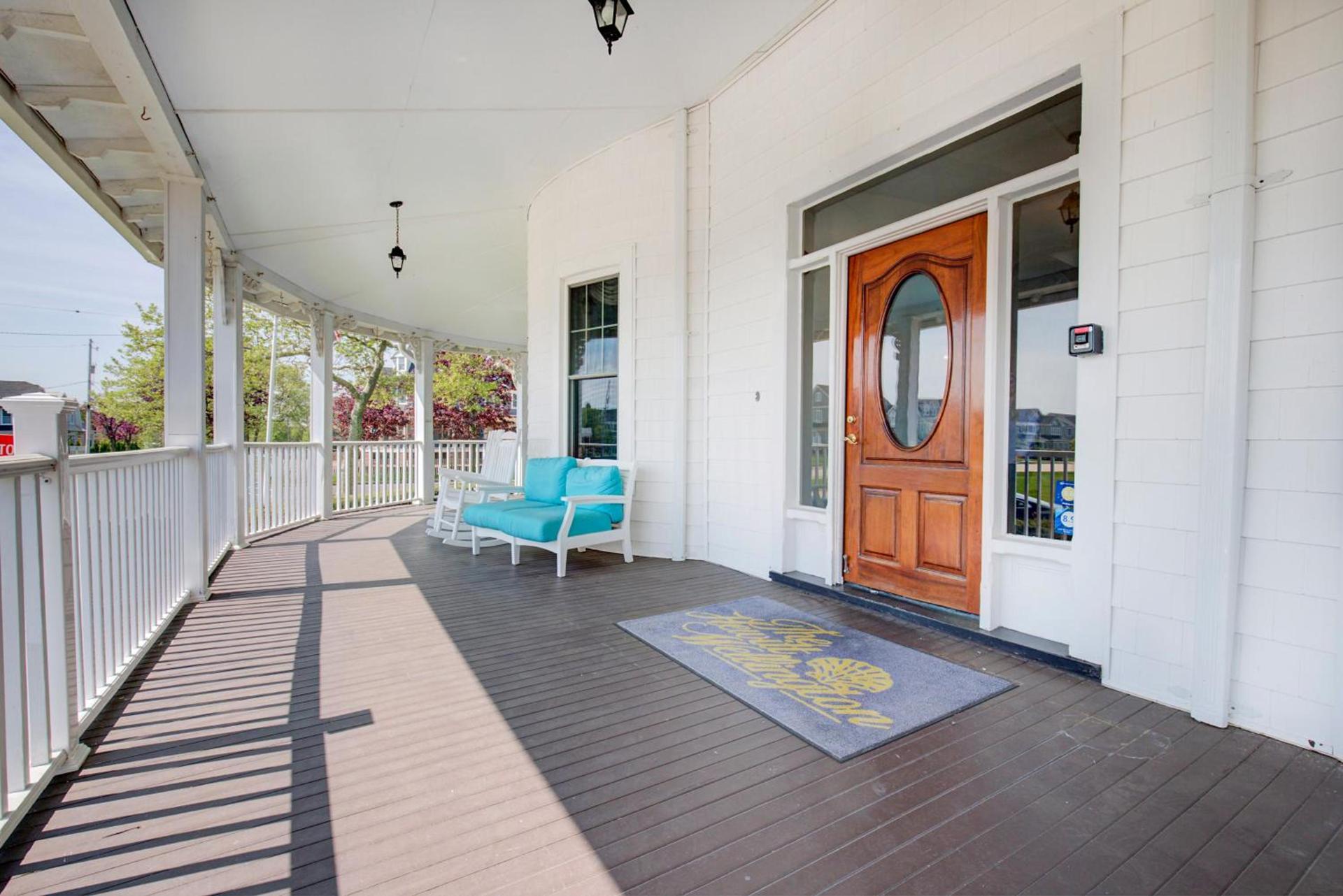 The Hewitt Wellington Hotel photo 9